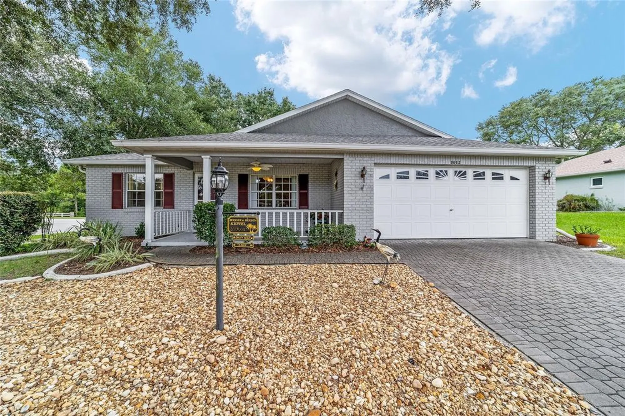 Property Slideshow image 1 of 52 | 9662 sw 97th ln, Ocala, FL, 34481