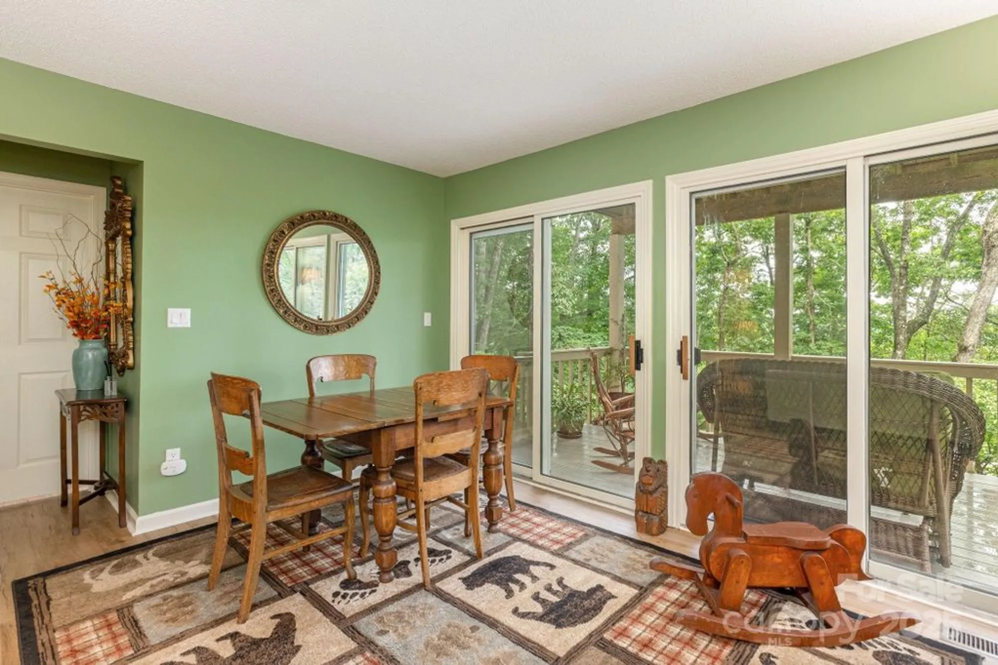 Property Slideshow image 30 of 39 | 210 claymoor ct 1, Flat Rock, NC, 28731