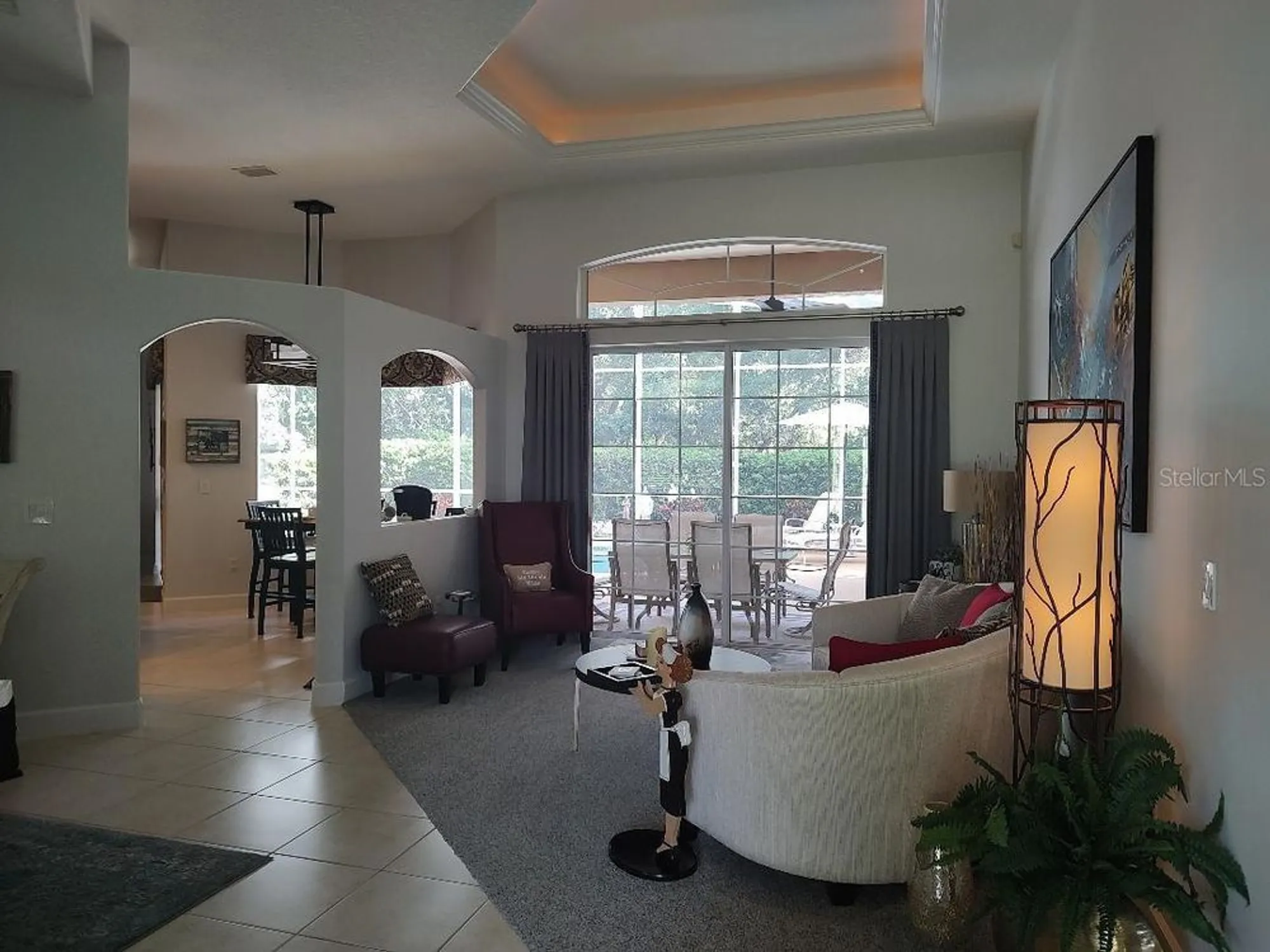 Property Slideshow image 8 of 40 | 1405 newry cir, Ormond Beach, FL, 32174