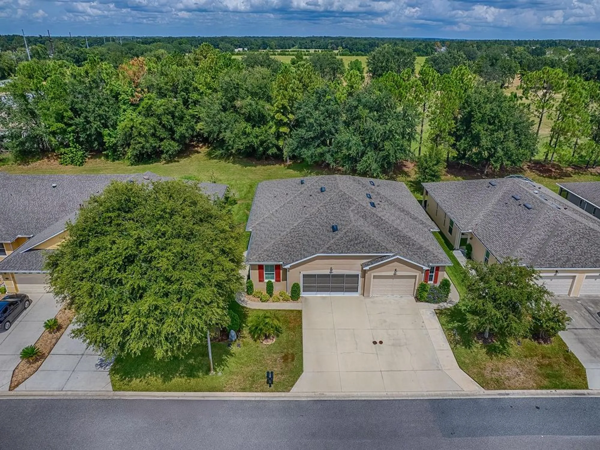 Property Slideshow image 36 of 37 | 26939 white plains way, Leesburg, FL, 34748