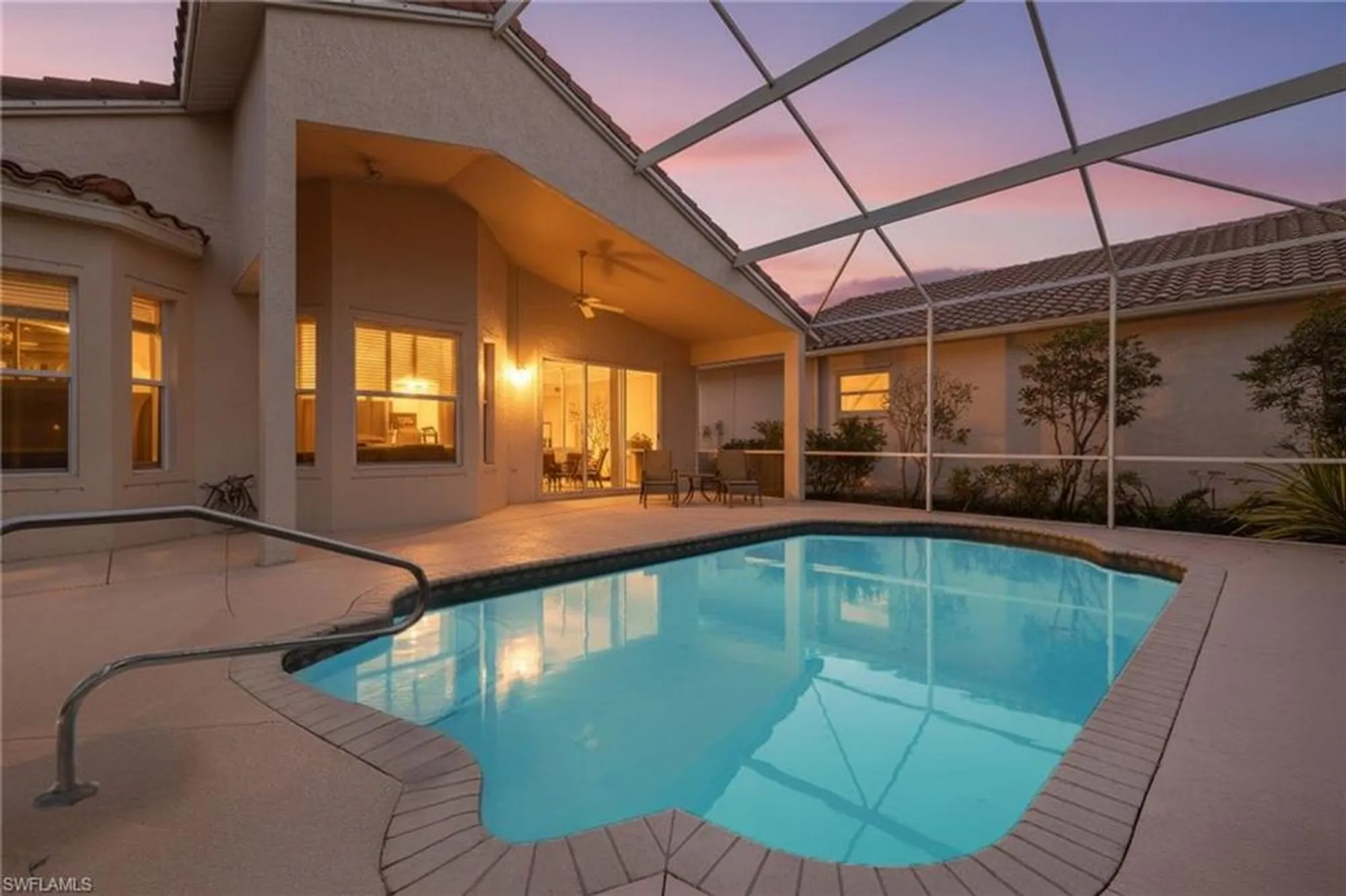 Property Slideshow image 1 of 50 | 9011 springview loop, Estero, FL, 33928