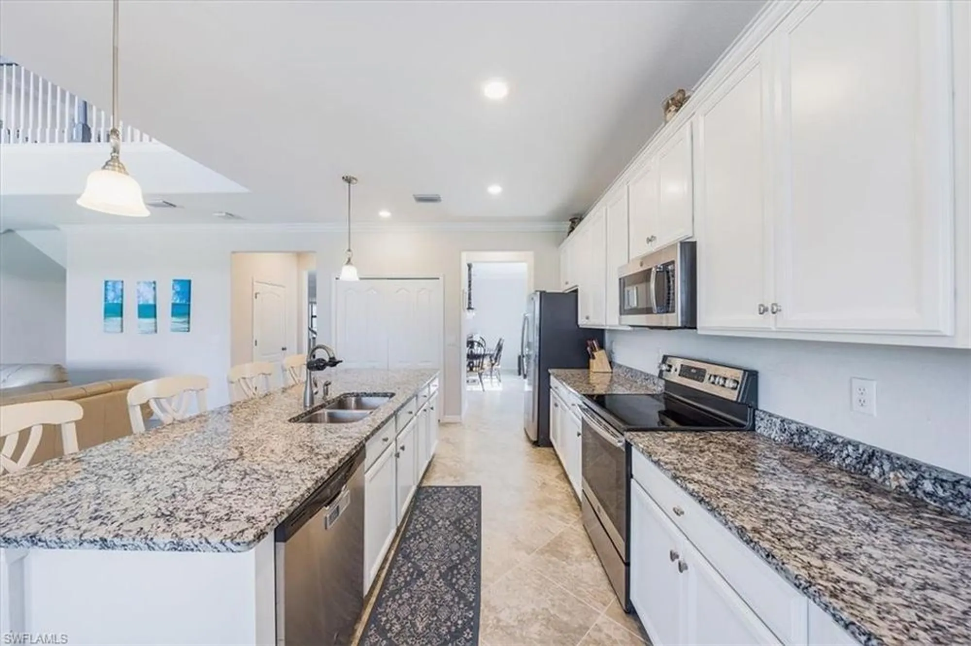 Property Slideshow image 5 of 46 | 19292 elston way, Estero, FL, 33928