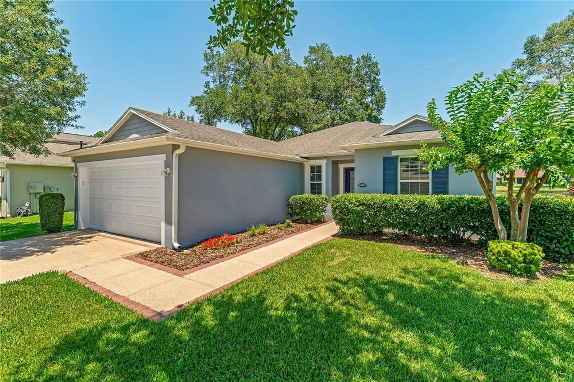 Property Slideshow image 4 of 57 | 26822 bull run, Leesburg, FL, 34748