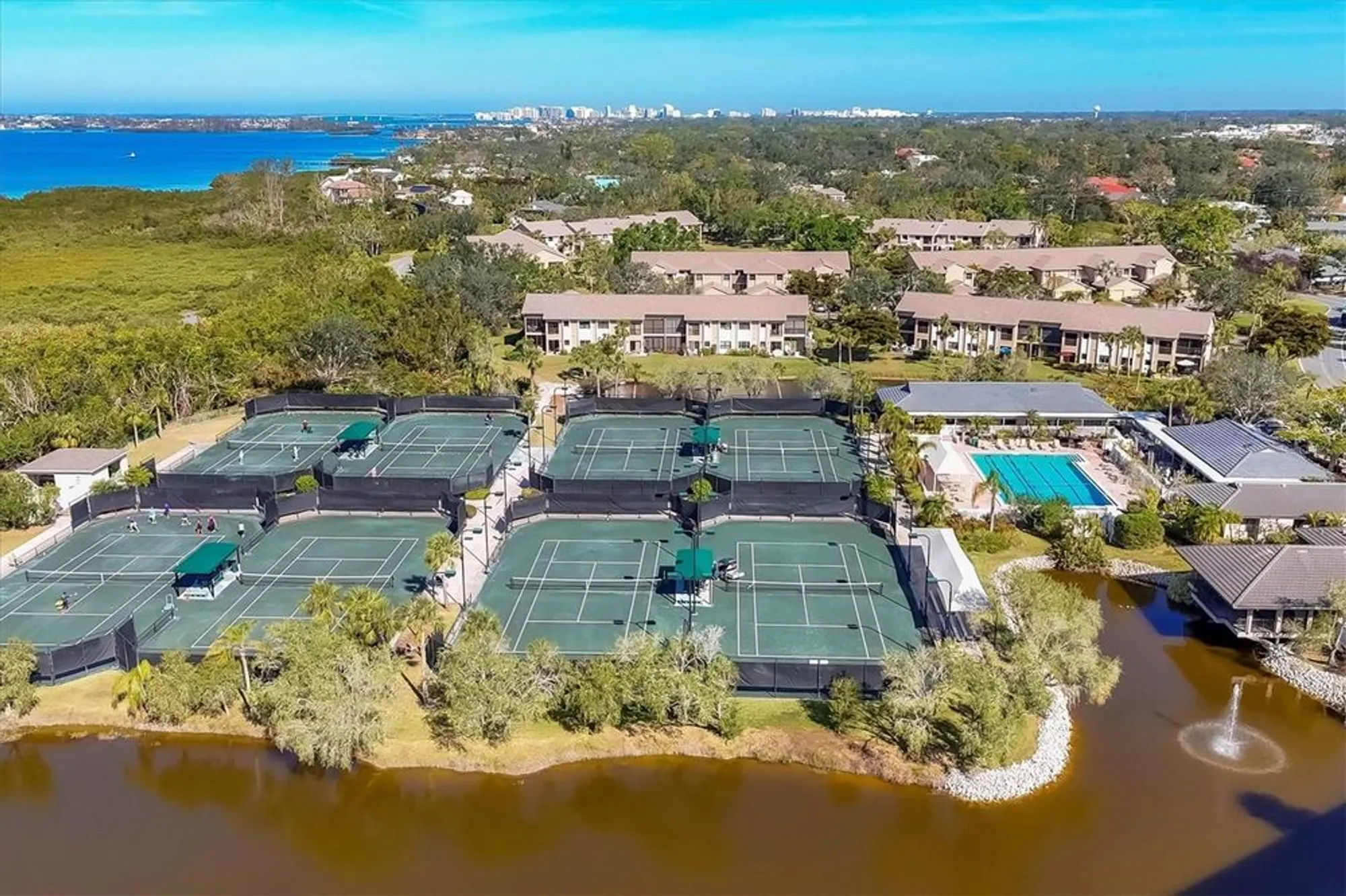 Property Slideshow image 34 of 51 | 5408 eagles point cir apt 102, Sarasota, FL, 34231