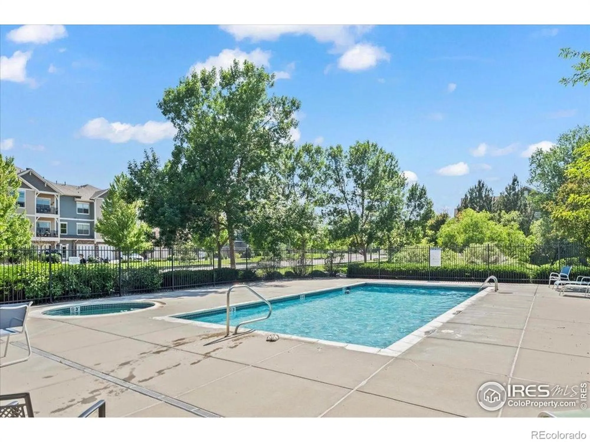 Property Slideshow image 20 of 20 | 4865 hahns peak dr apt 203, Loveland, CO, 80538