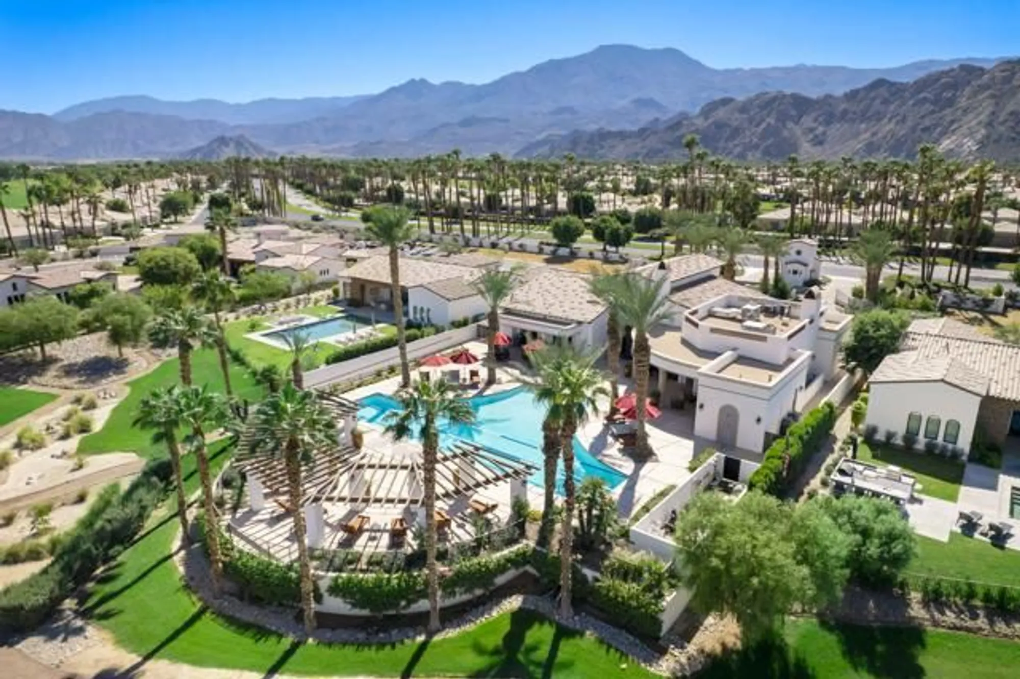 Property Slideshow image 26 of 31 | 085 n residence club drive dr 09-03, La Quinta, CA, 92253