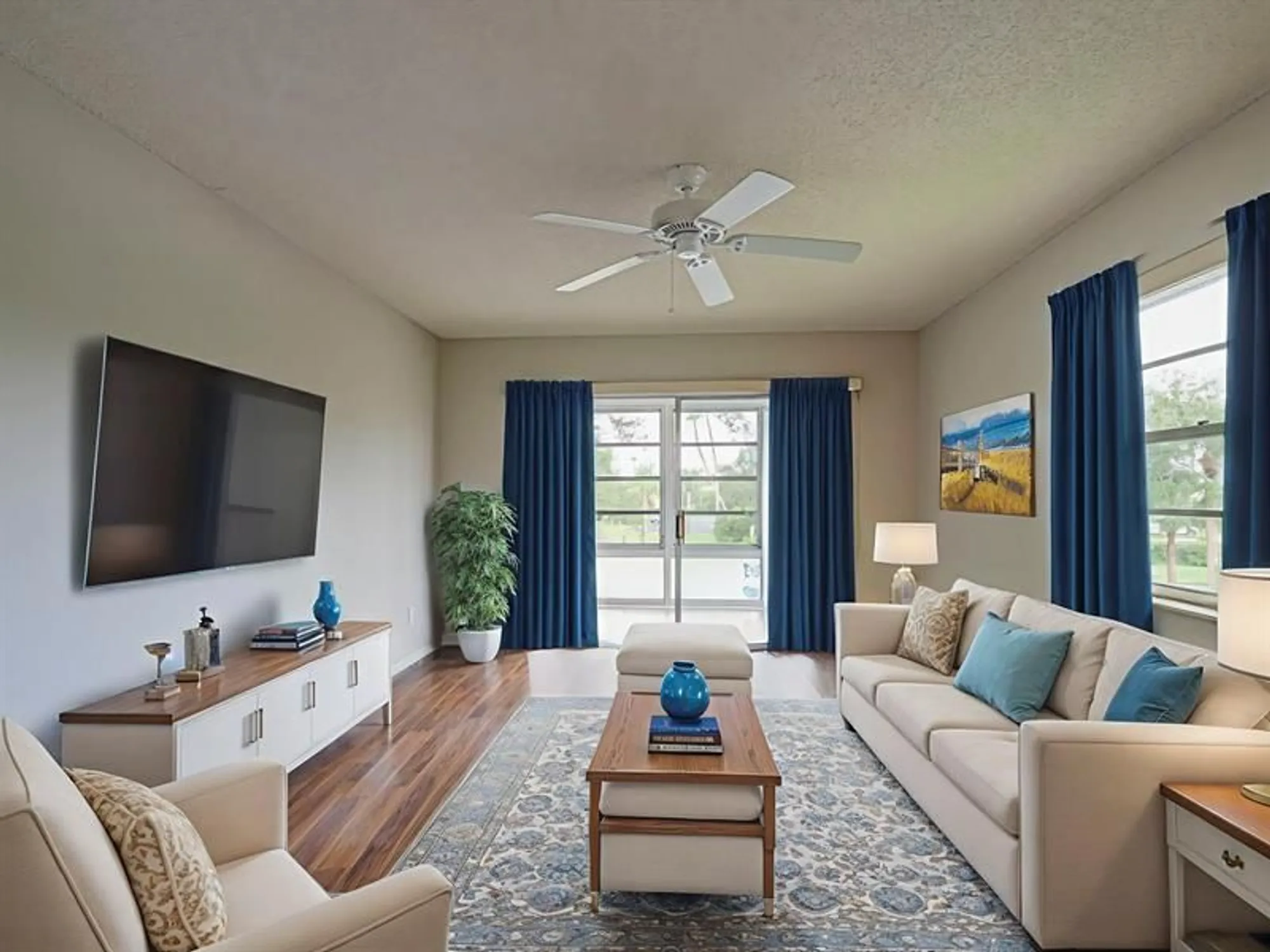 Property Slideshow image 3 of 30 | 6 vista gardens trl 201, Vero Beach, FL, 32962