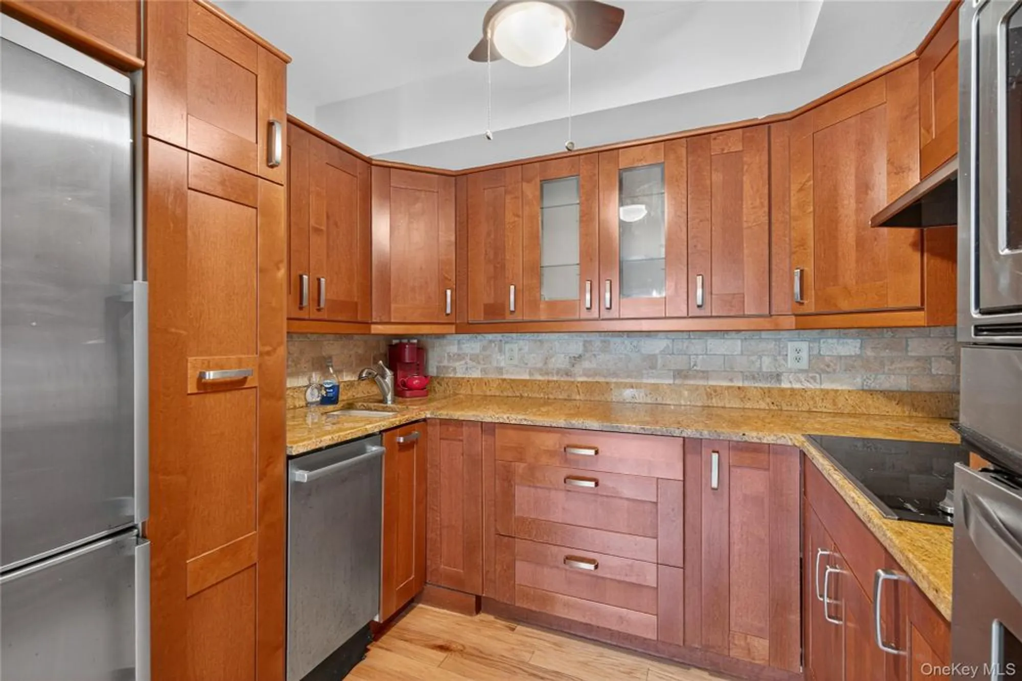Property Slideshow image 16 of 44 | 41 jefferson oval b, Yorktown Heights, NY, 10598