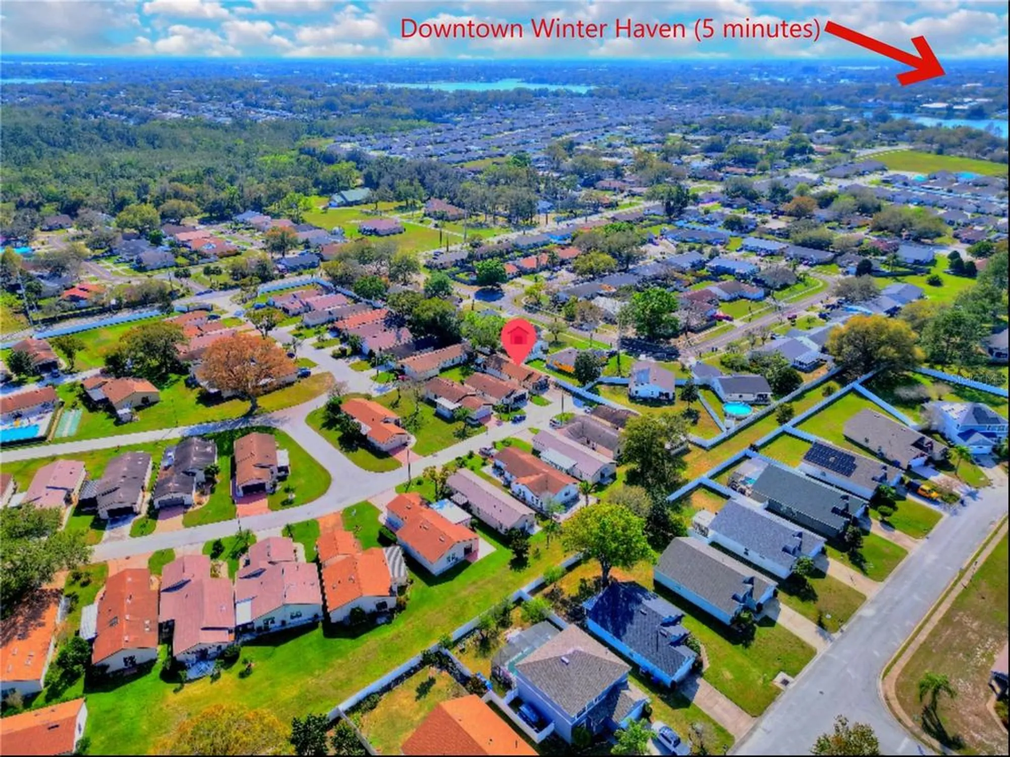 Property Slideshow image 22 of 24 | 1822 nicaragua way, Winter Haven, FL, 33881