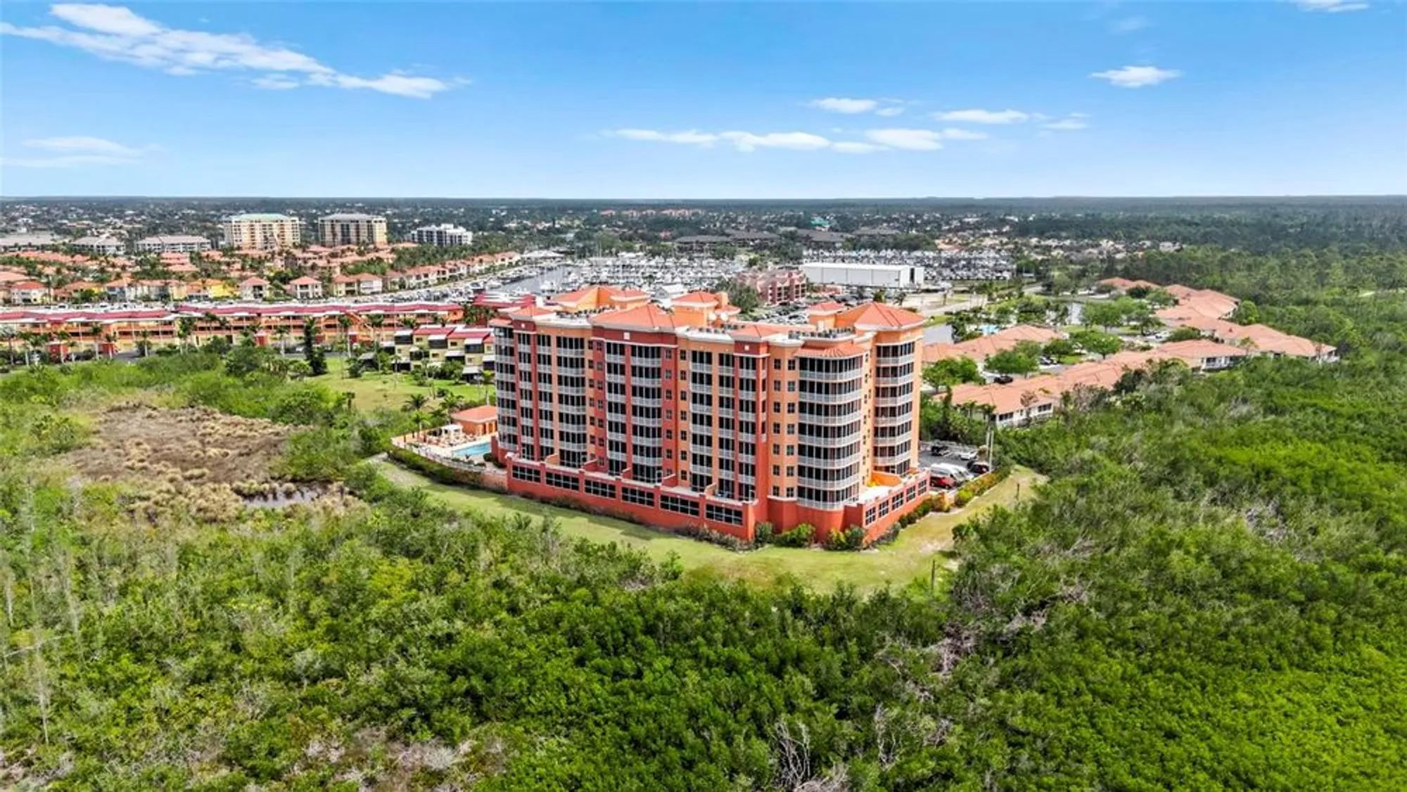 Property Slideshow image 34 of 48 | 3191 matecumbe key rd 103, Punta Gorda, FL, 33955