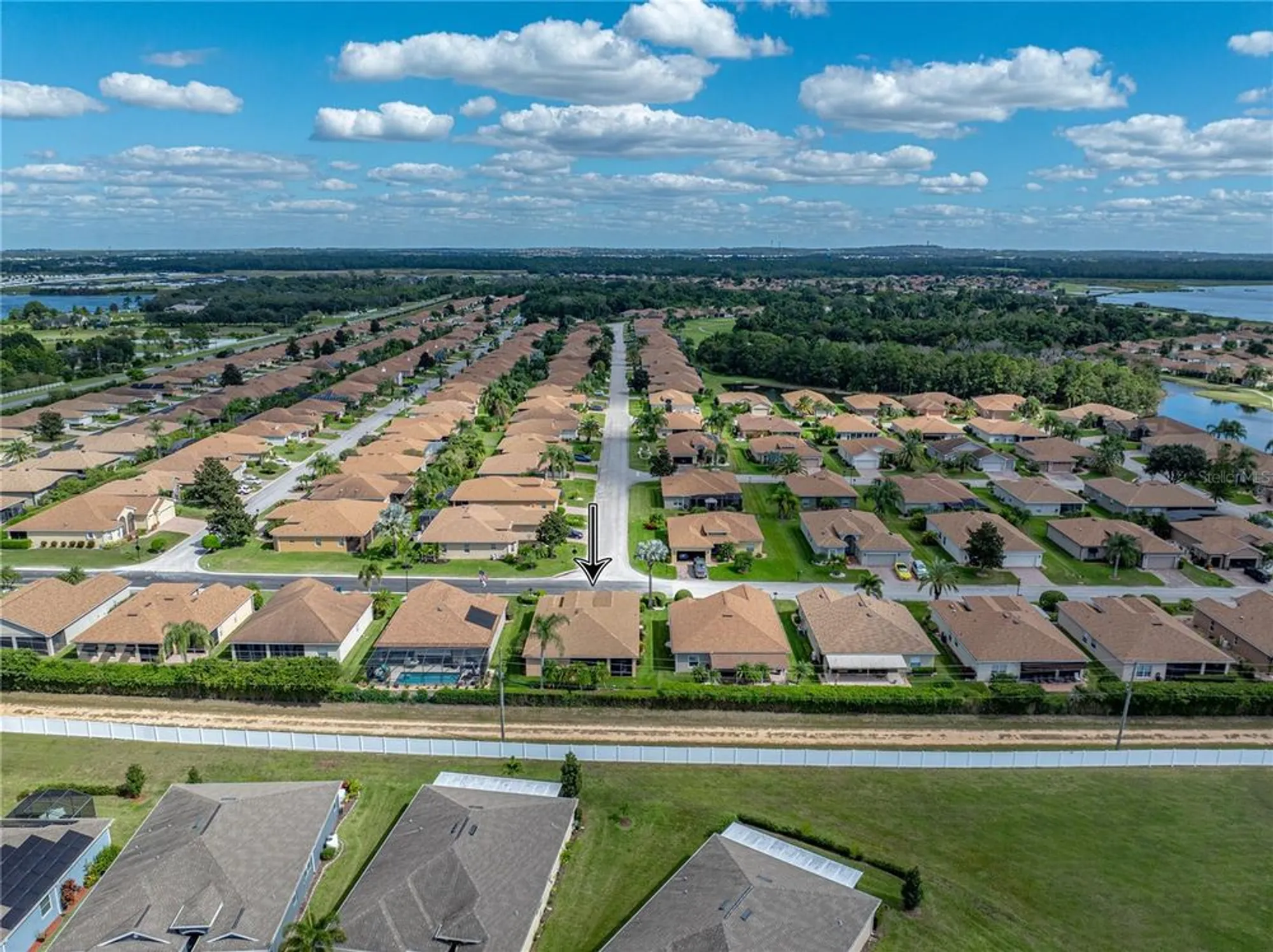 Property Slideshow image 65 of 92 | 4568 turnberry ln, Lake Wales, FL, 33859