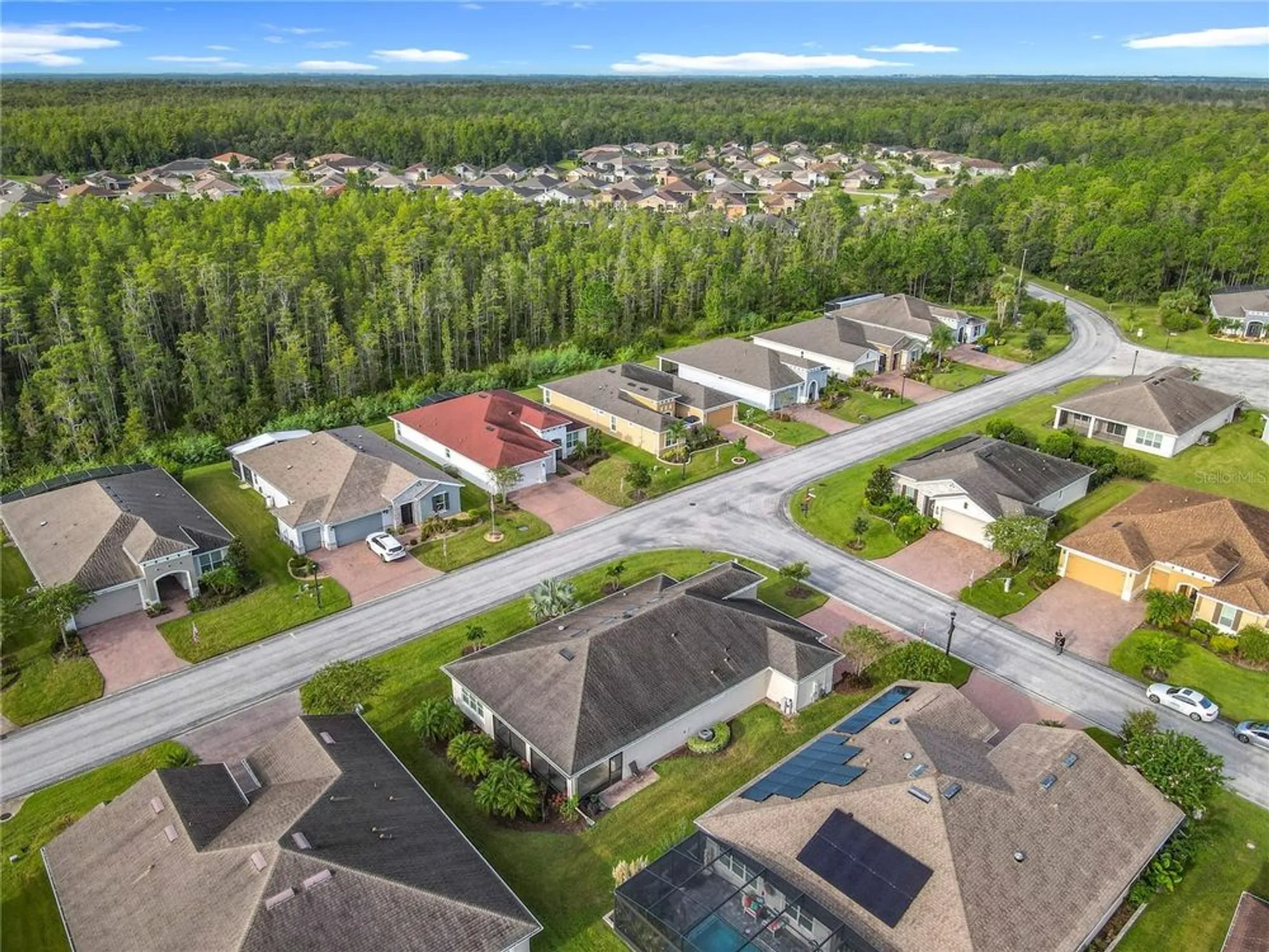 Property Slideshow image 54 of 75 | 428 bel air way, Kissimmee, FL, 34759