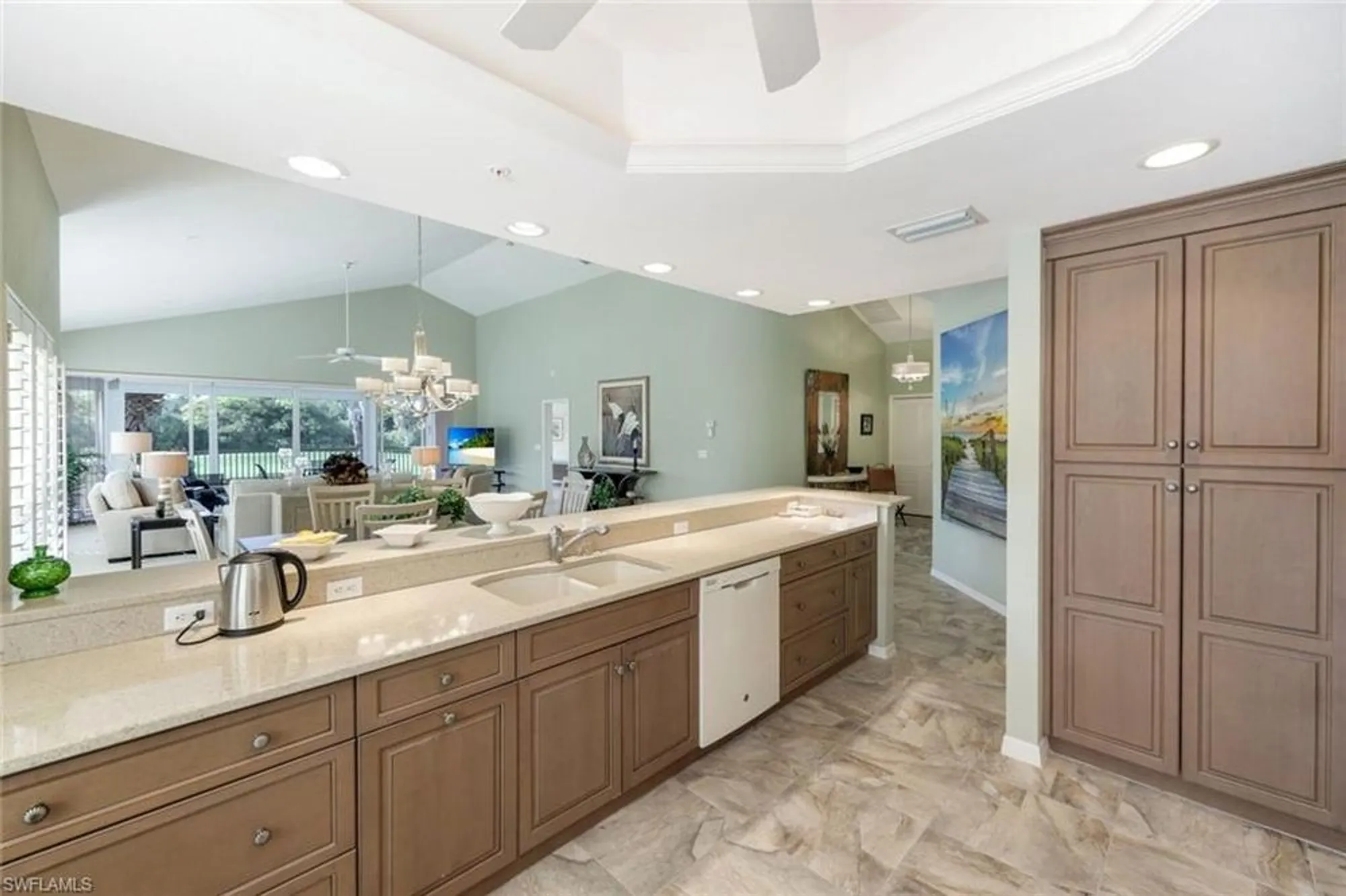 Property Slideshow image 9 of 30 | 26310 devonshire ct 201, Bonita Springs, FL, 34134