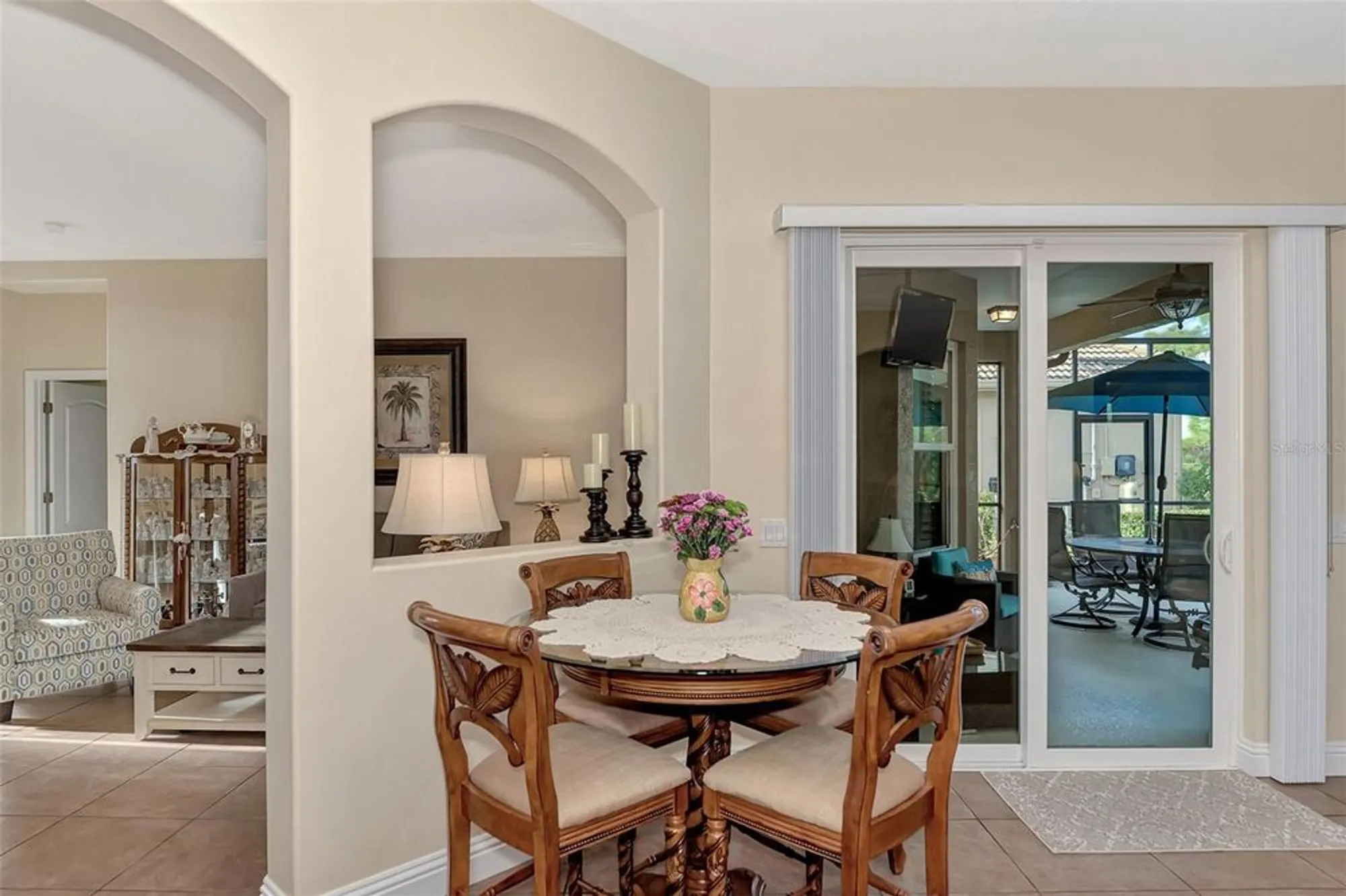 Property Slideshow image 37 of 73 | 1221 creek nine dr, North Port, FL, 34291