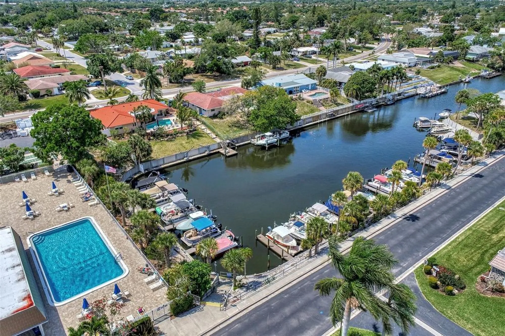 Property Slideshow image 45 of 47 | 2505 riverbluff pkwy # v196, Sarasota, FL, 34231