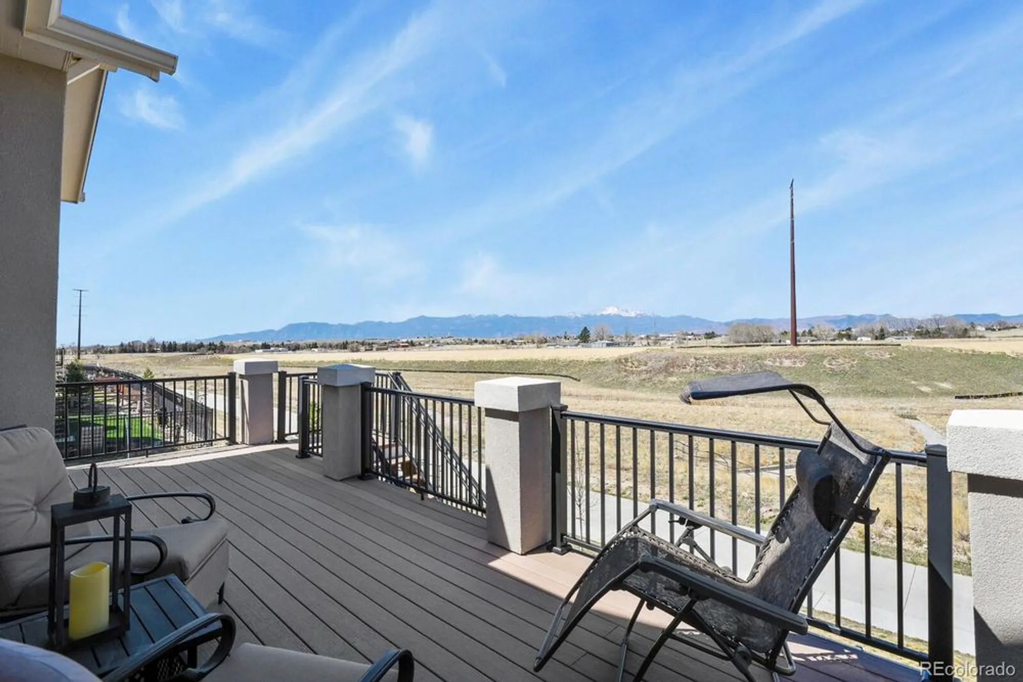 Property Slideshow image 43 of 50 | 6272 lochside vw, Colorado Springs, CO, 80927