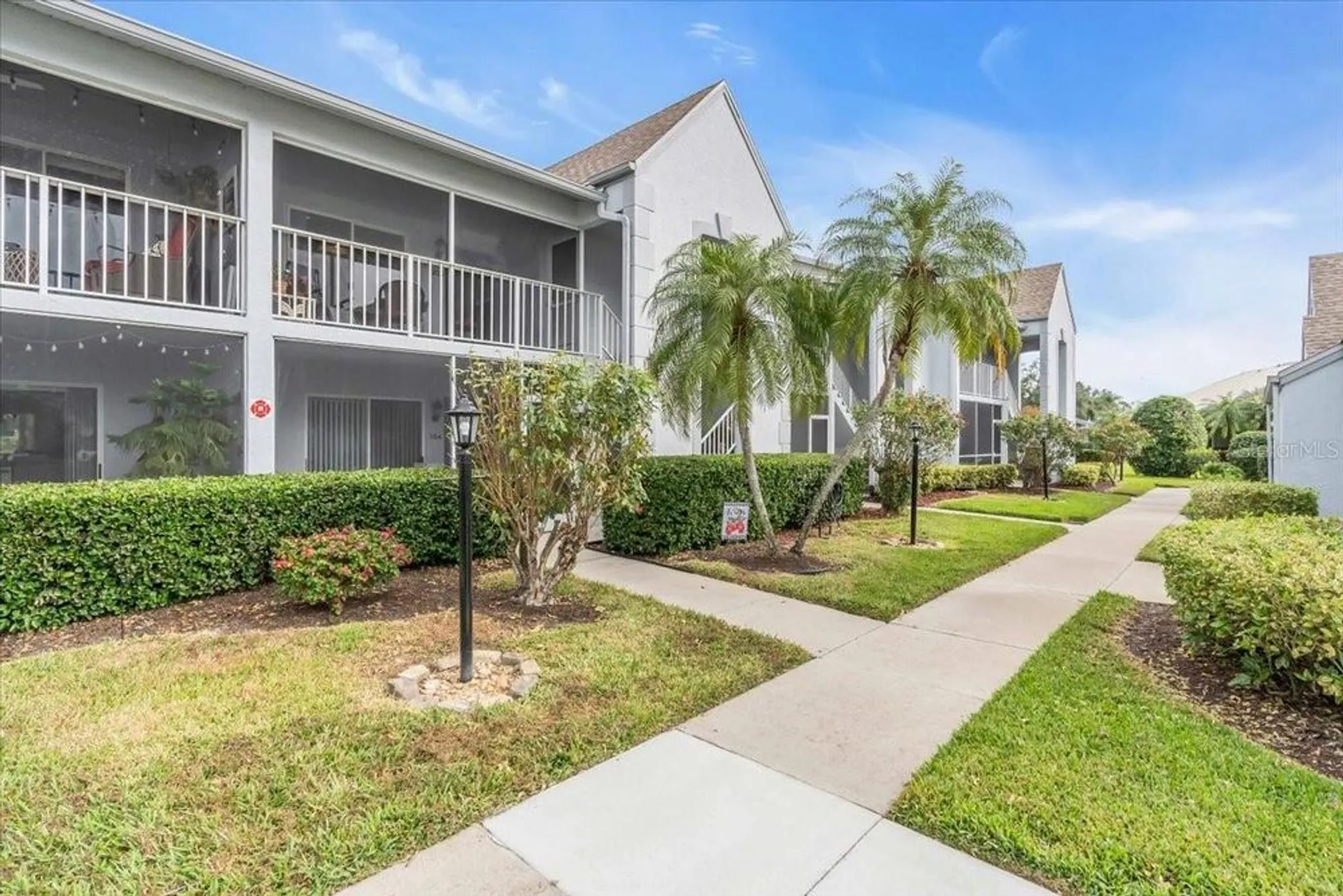 Property Slideshow image 1 of 54 | 6807 stone river rd 204, Bradenton, FL, 34203