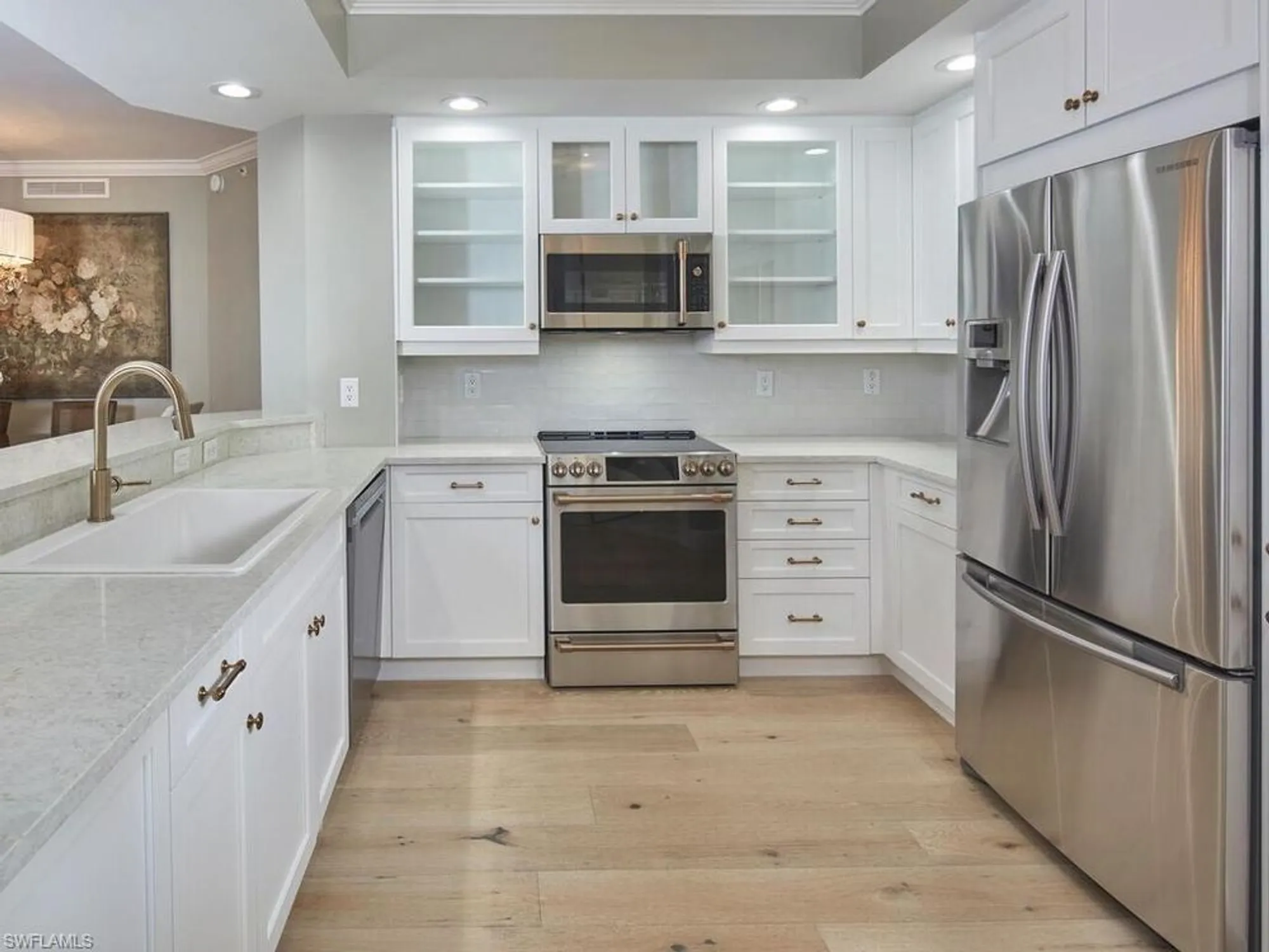 Property Slideshow image 7 of 29 | 23540 via veneto blvd 702, Estero, FL, 34134