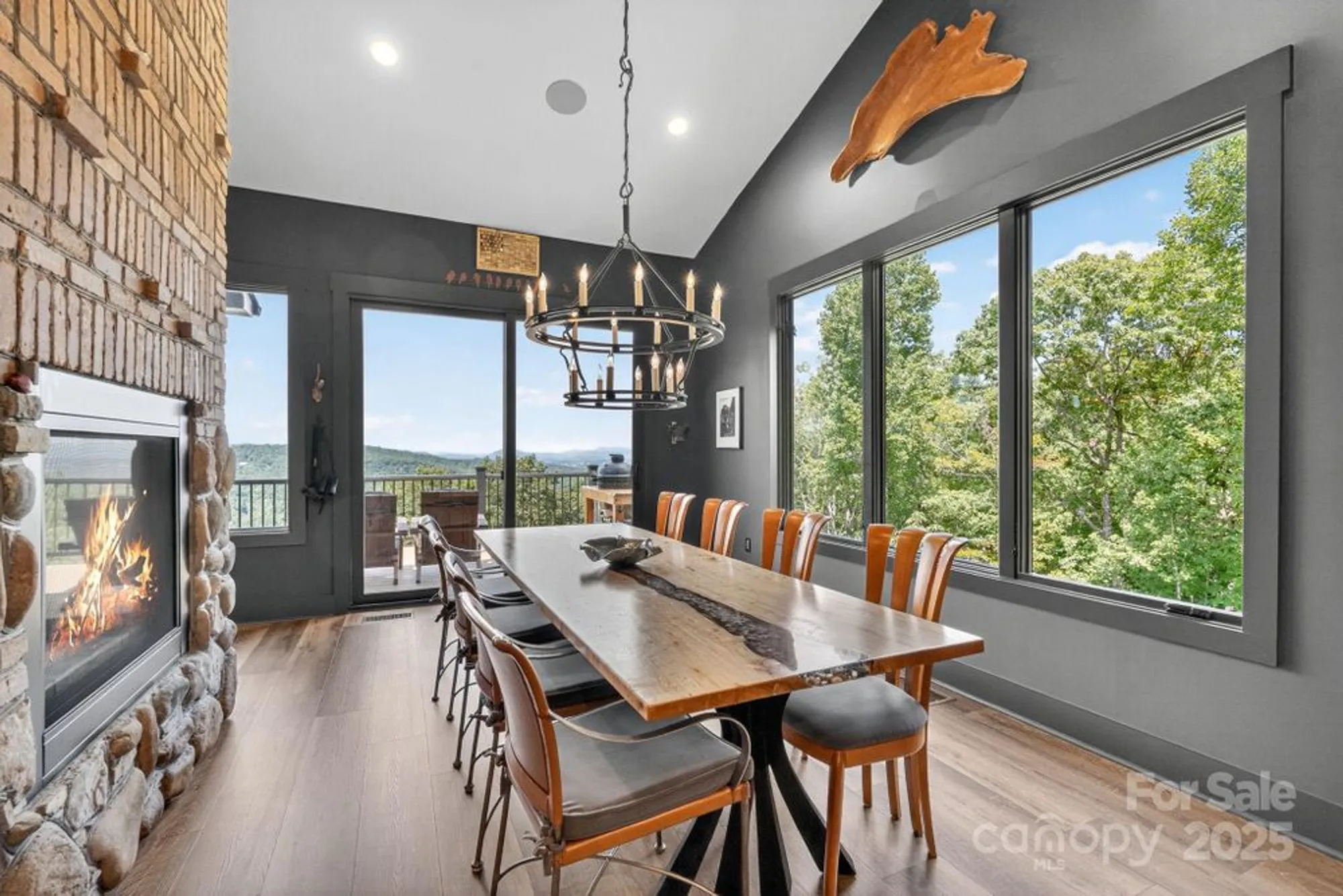 Property Slideshow image 20 of 48 | 36 northland ct, Flat Rock, NC, 28731