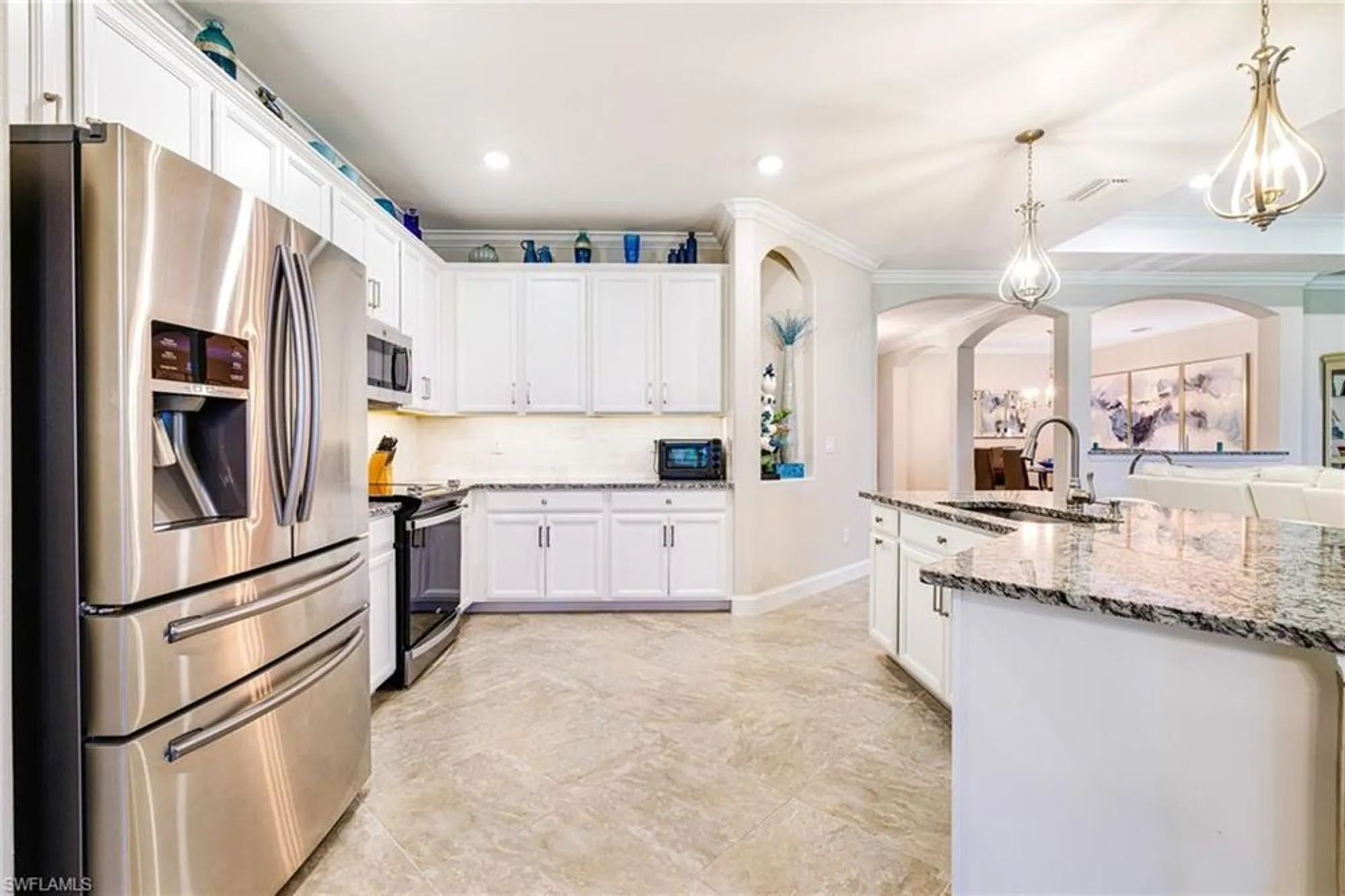 Property Slideshow image 5 of 49 | 19197 elston way, Estero, FL, 33928