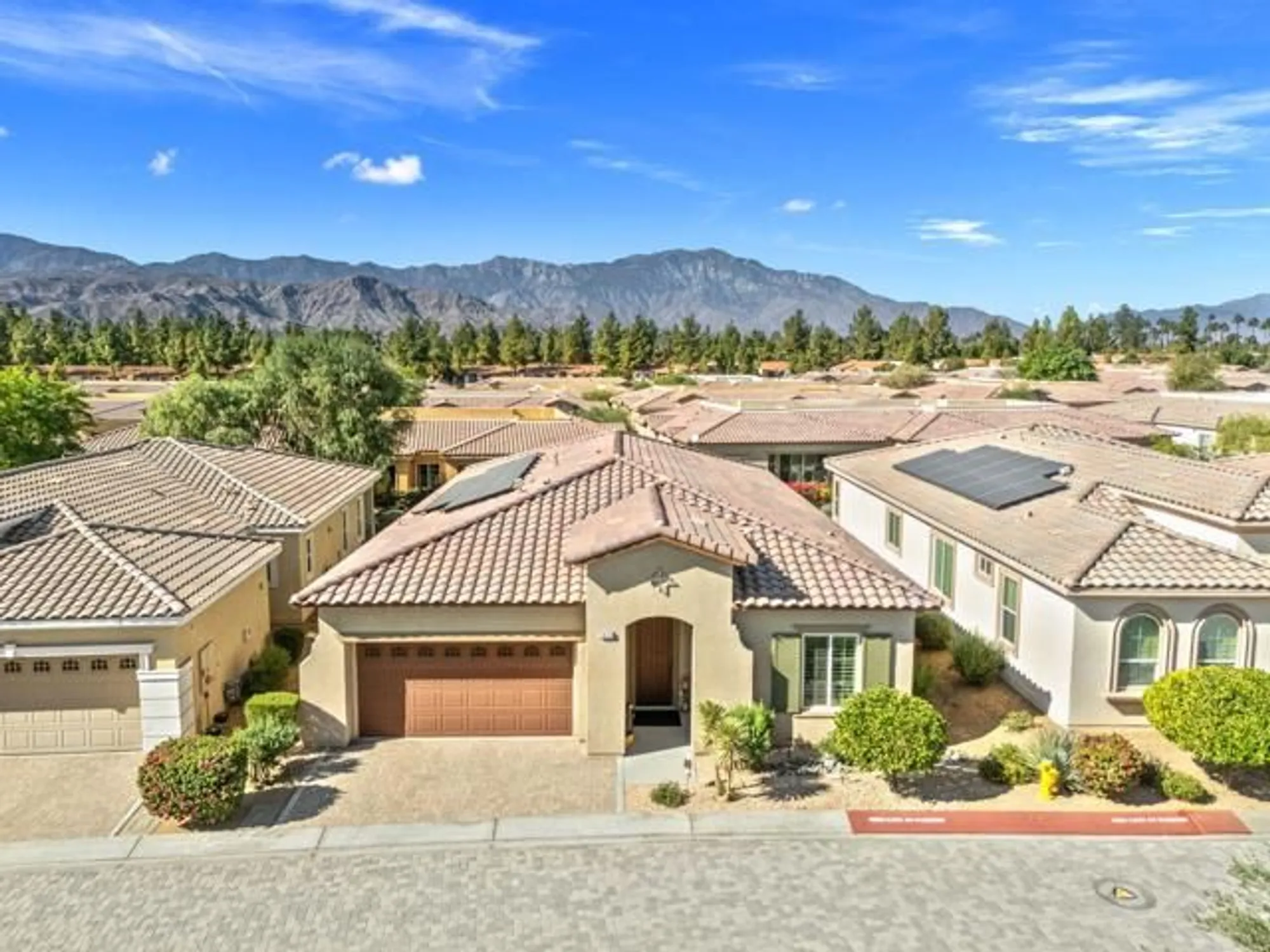 Property Slideshow image 43 of 55 | 3923 via amalfi, Palm Desert, CA, 92260