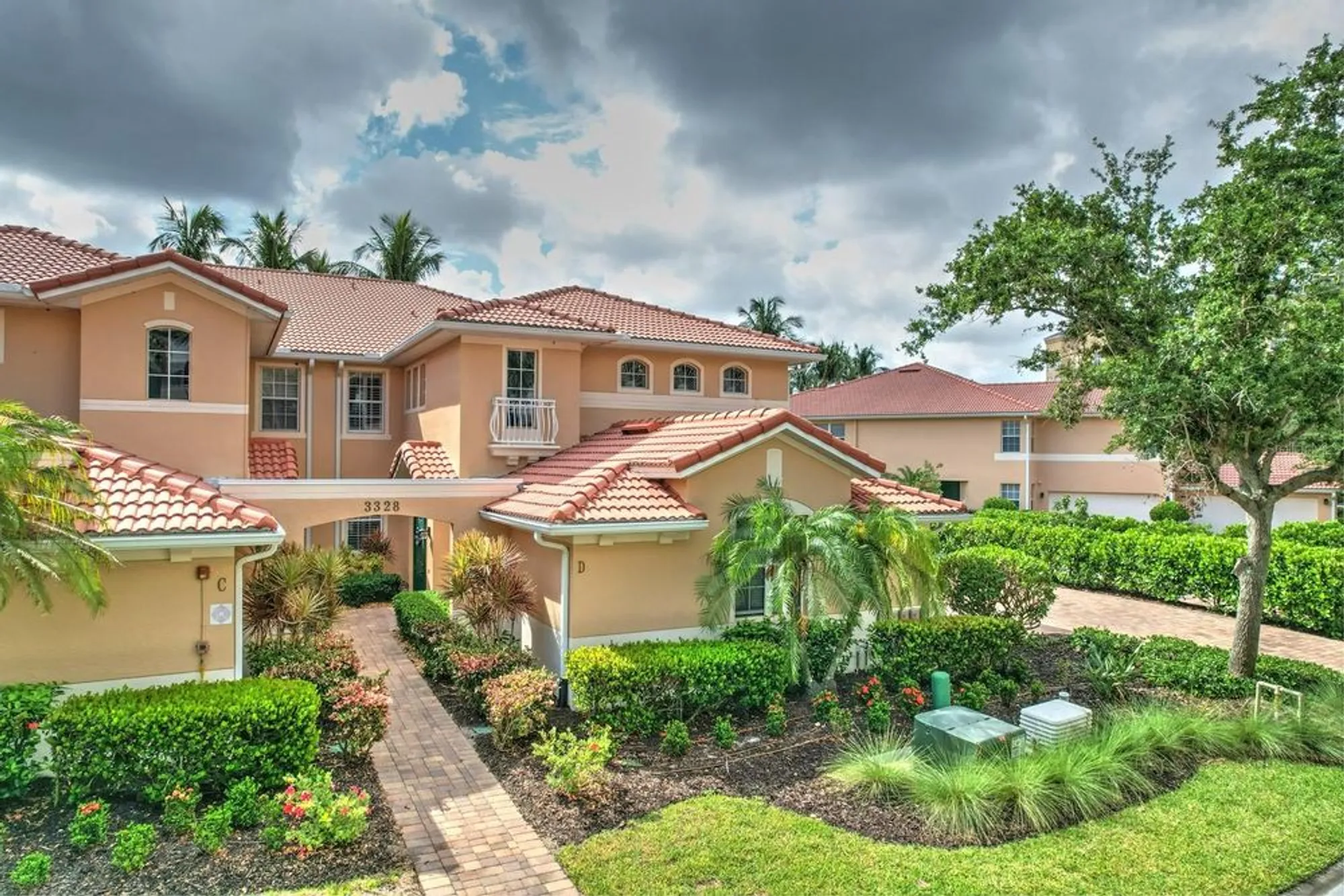 Property Slideshow image 1 of 61 | 3328 sunset key cir d, Punta Gorda, FL, 33955