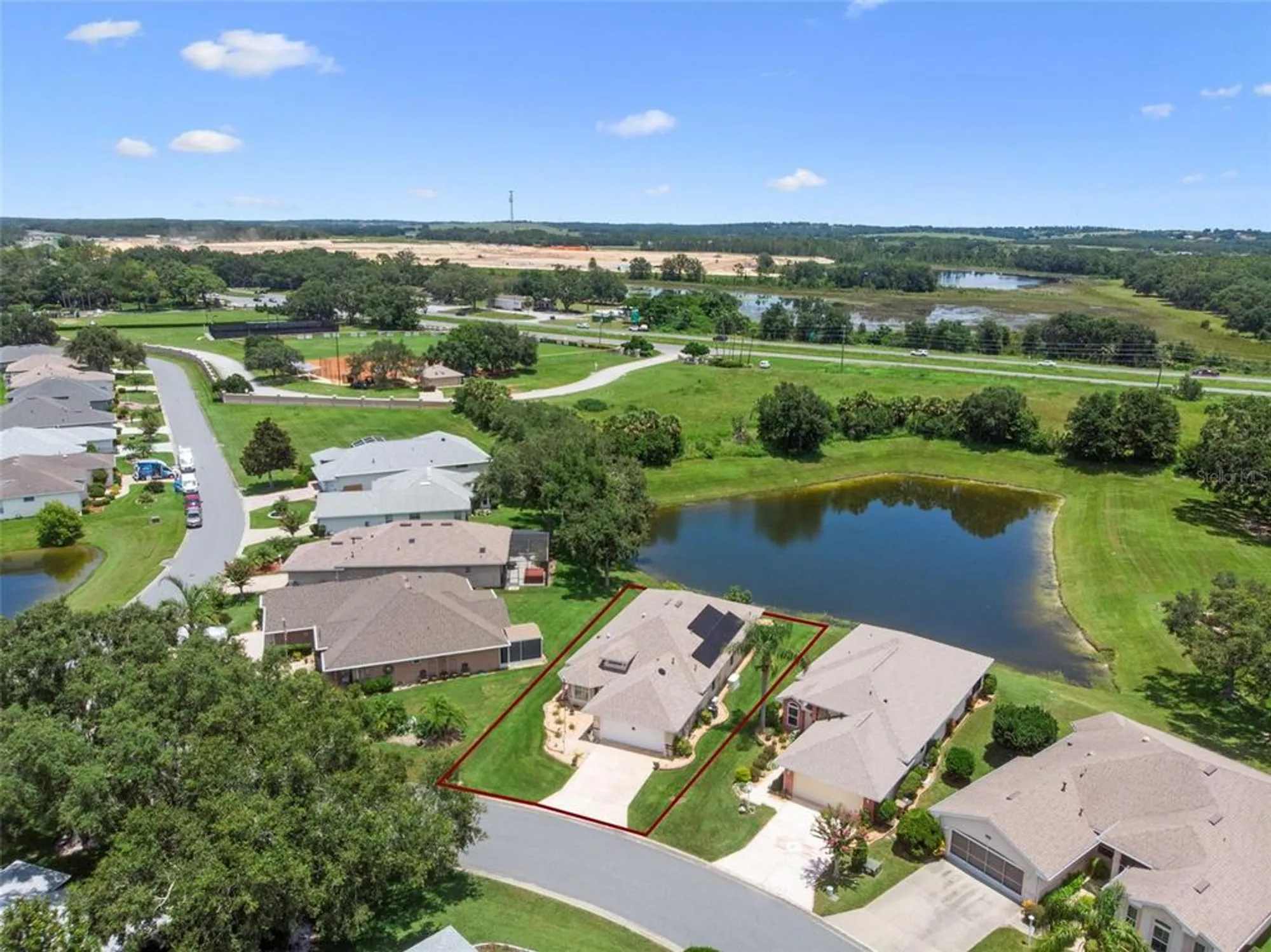 Property Slideshow image 36 of 63 | 6307 berkshire pass, Leesburg, FL, 34748