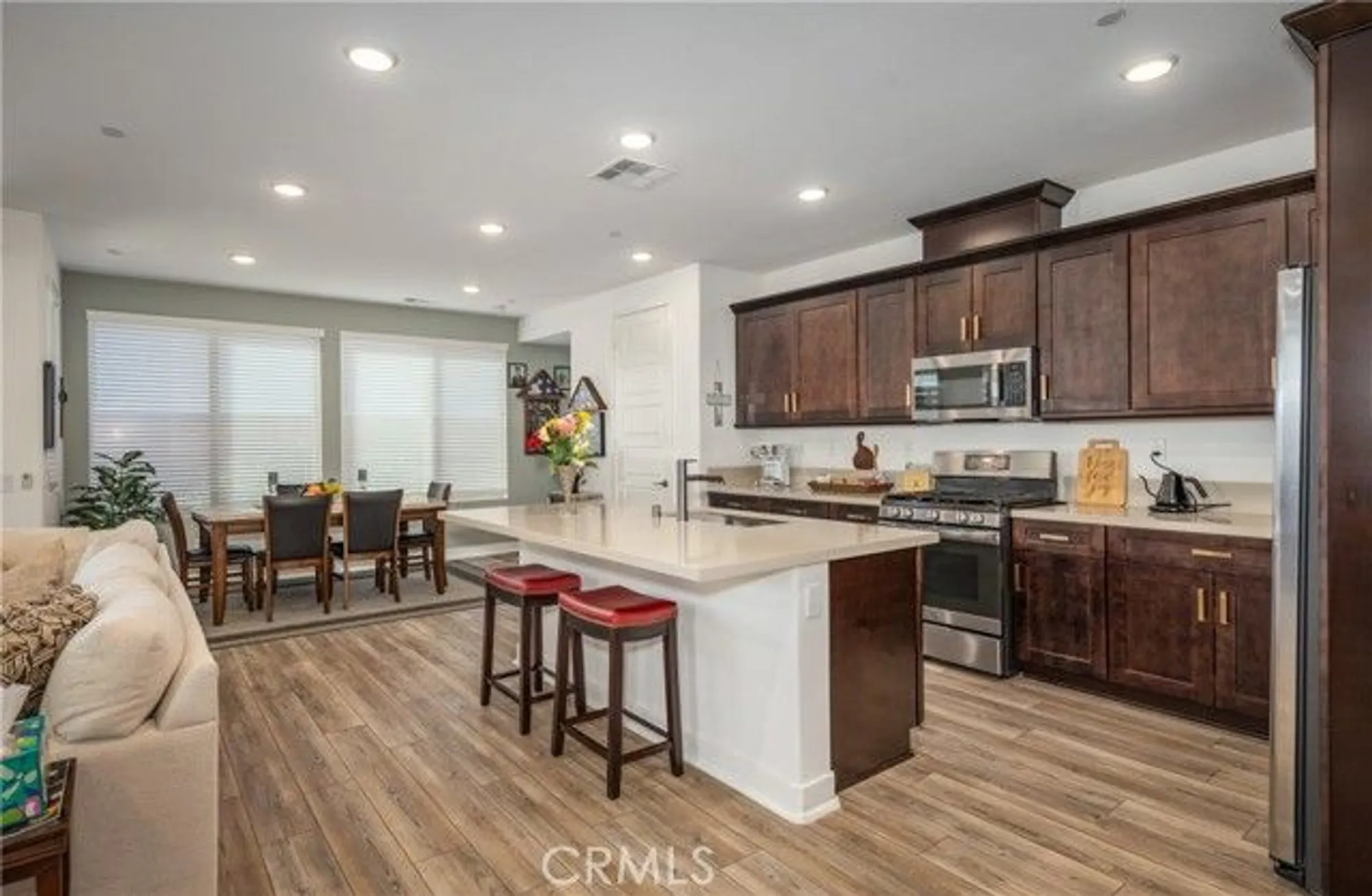 Property Slideshow image 7 of 40 | 1575 village green way, Beaumont, CA, 92223