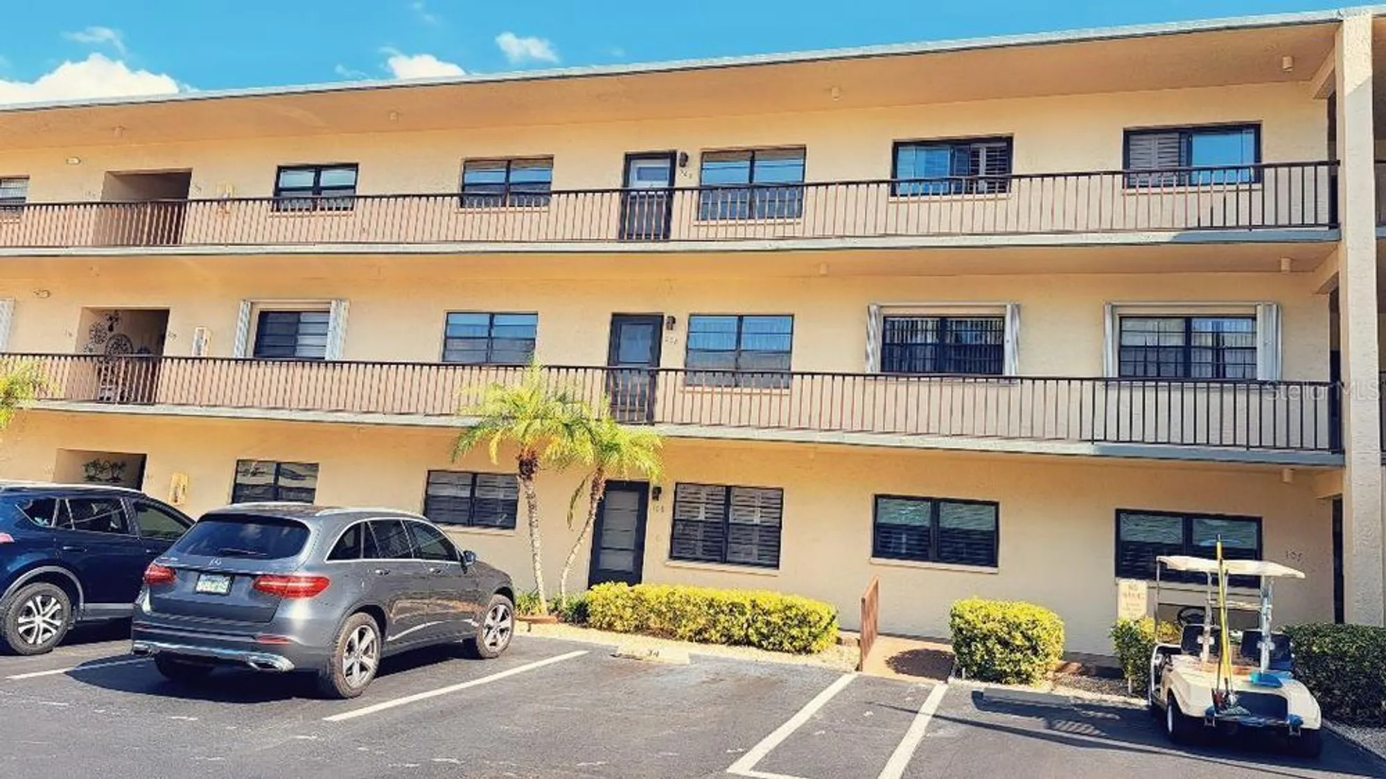 Property Slideshow image 1 of 18 | 7951 58th ave n unit 208, St Petersburg, FL, 33709