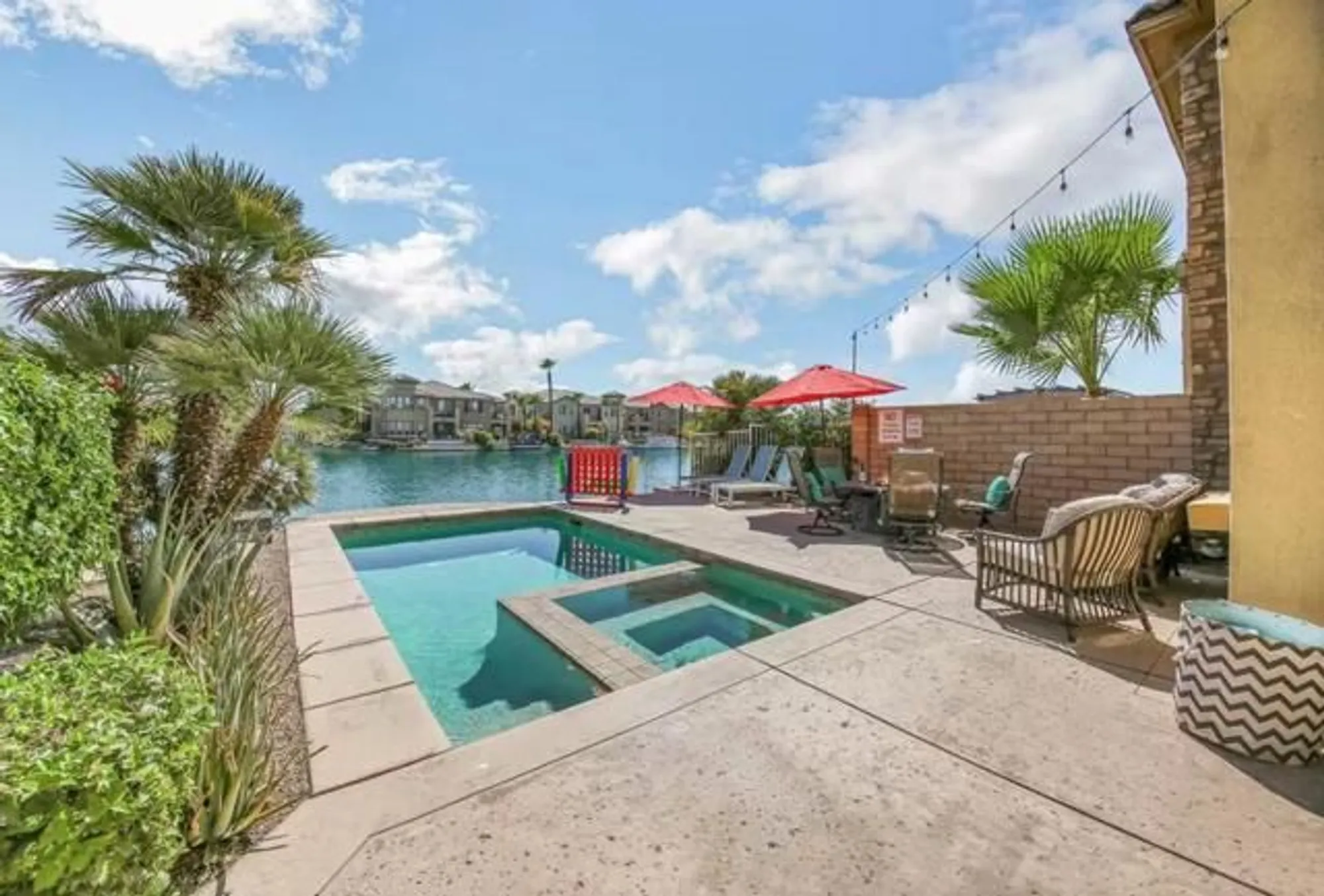 Property Slideshow image 32 of 36 | 43157 armonia ct, Indio, CA, 92203