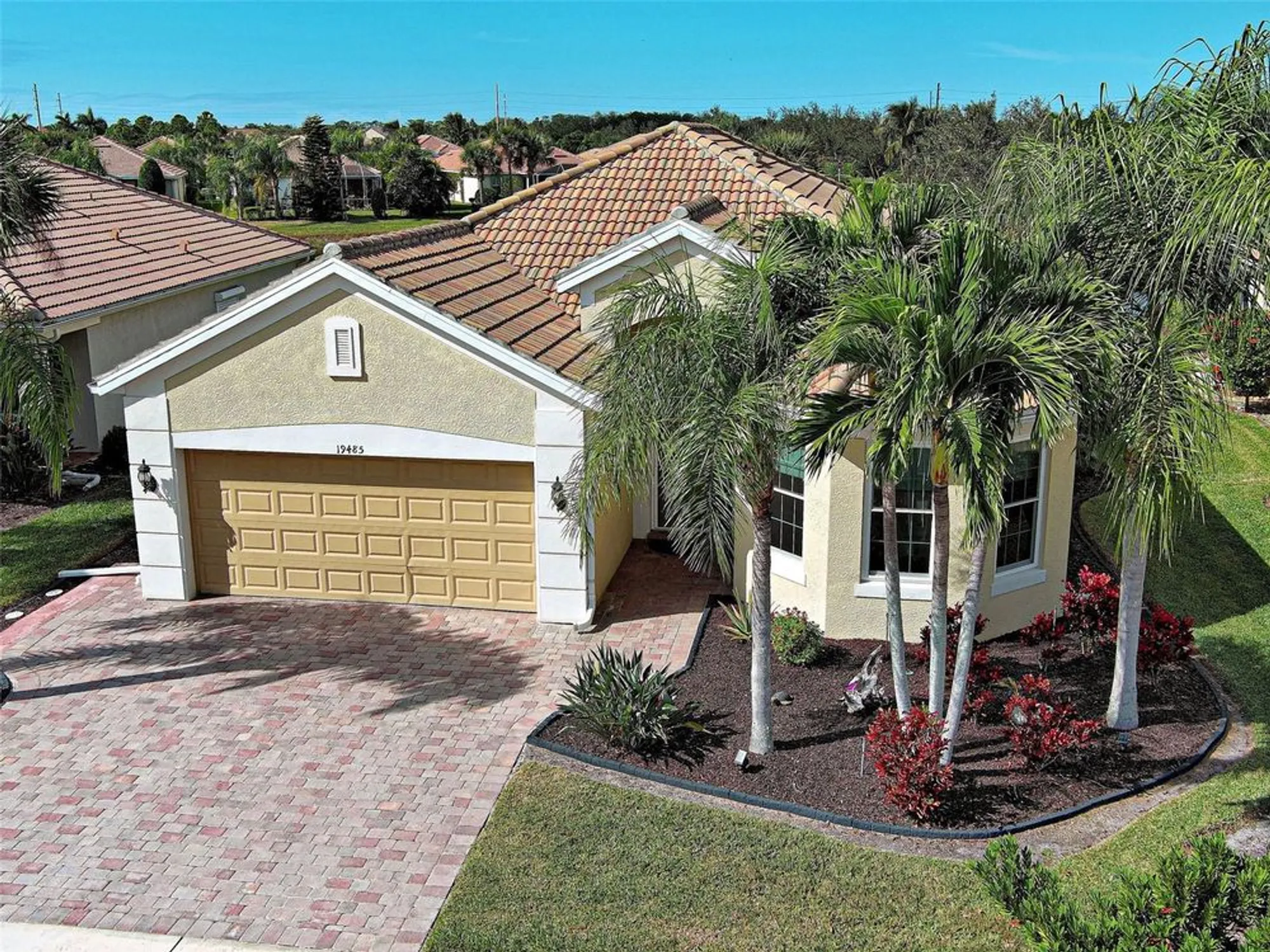 Property Slideshow image 2 of 86 | 19485 rizzuto st, Venice, FL, 34293