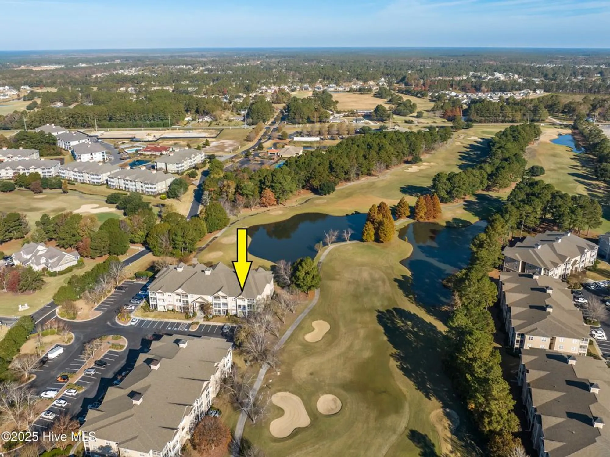 Property Slideshow image 30 of 34 | 260 s crow creek dr 18, Calabash, NC, 28467