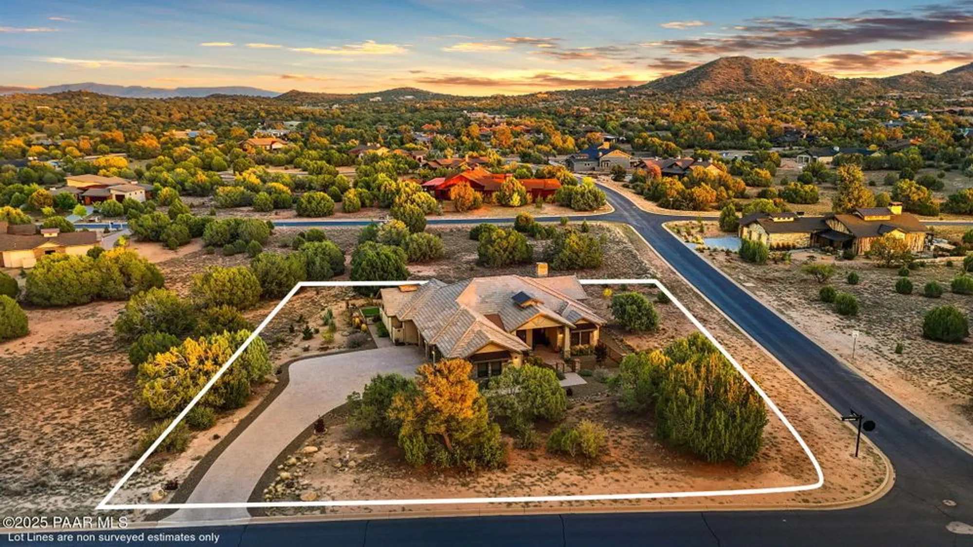 Property Slideshow image 63 of 84 | 15505 n double adobe rd, Prescott, AZ, 86305