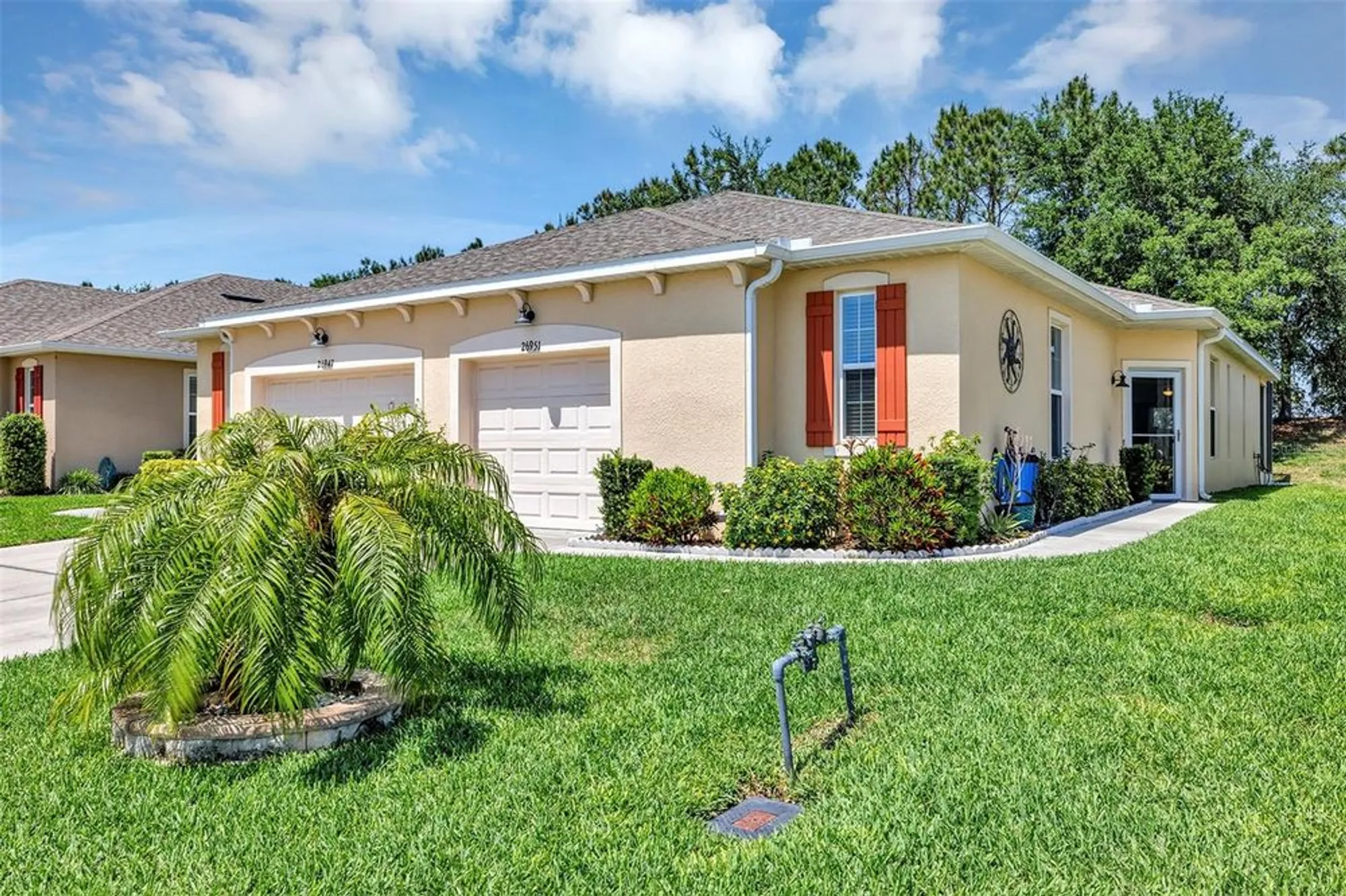 Property Slideshow image 2 of 49 | 26951 white plains way, Leesburg, FL, 34748