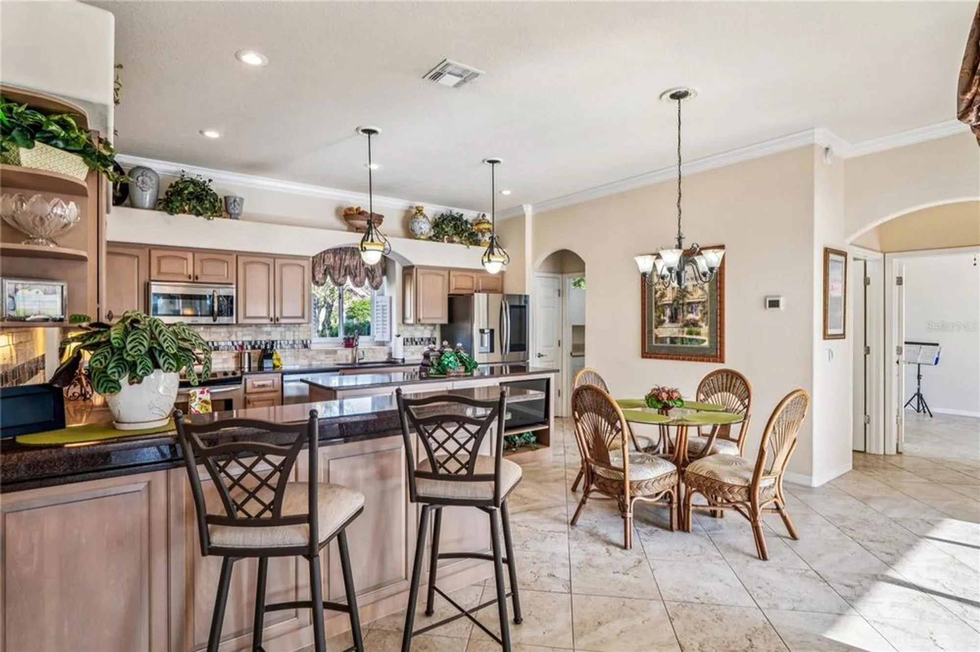 Property Slideshow image 15 of 100 | 9298 grand cypress dr, Weeki Wachee, FL, 34613