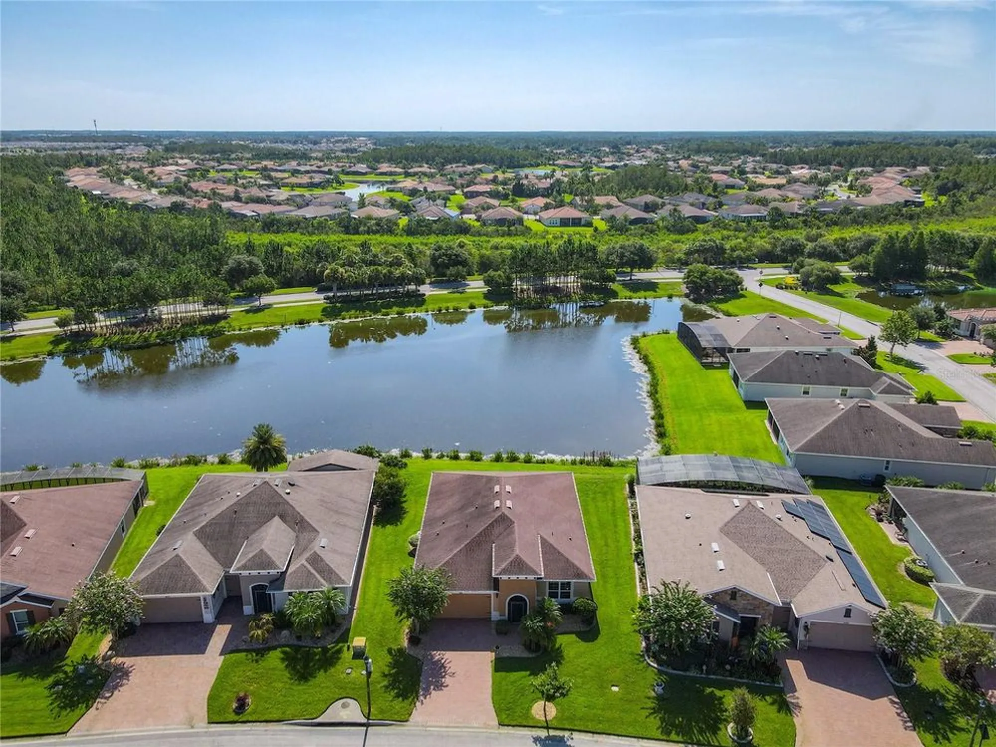 Property Slideshow image 52 of 61 | 436 bel air way, Kissimmee, FL, 34759