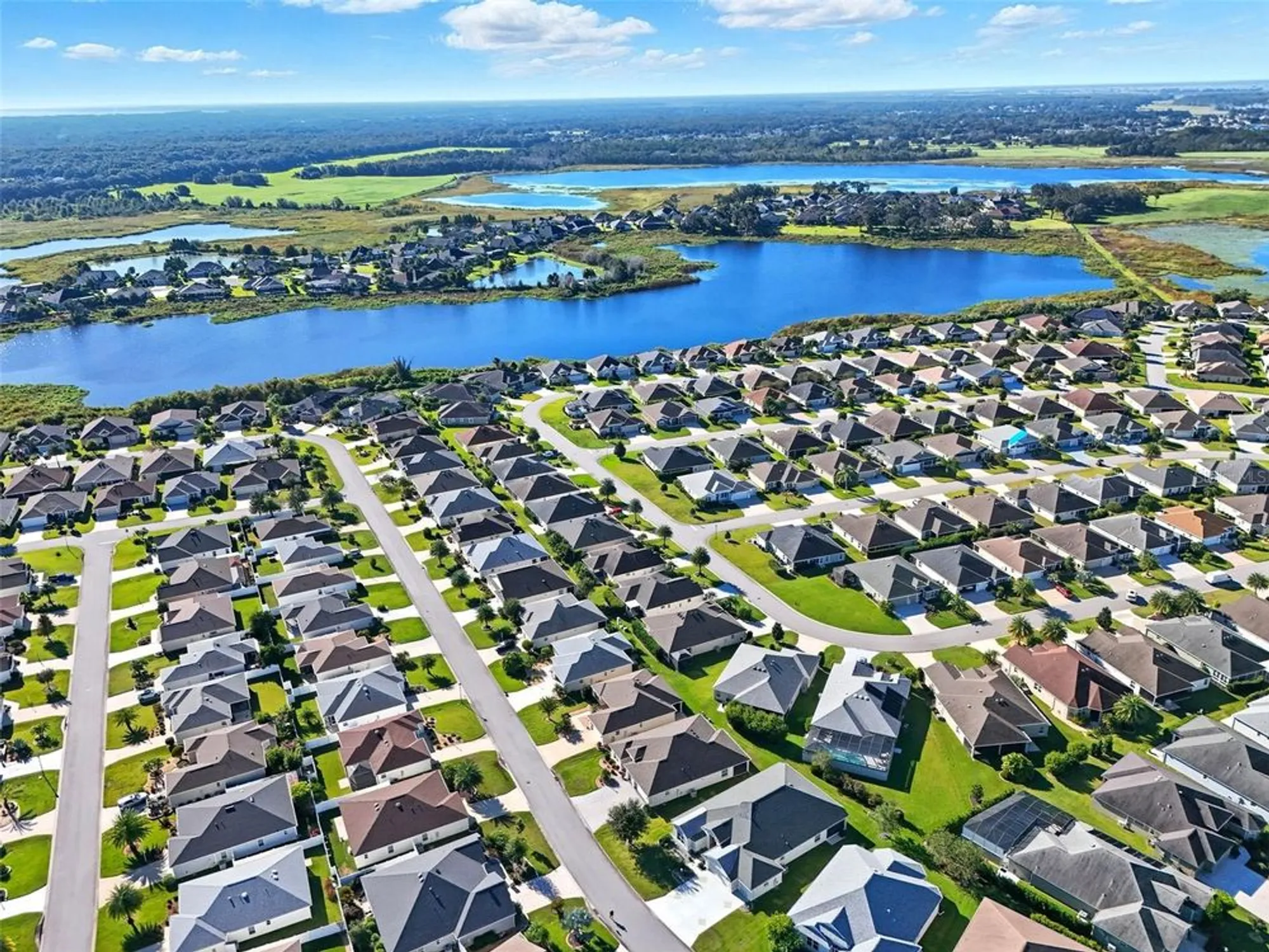 Property Slideshow image 46 of 48 | 937 kauska way, The Villages, FL, 32163