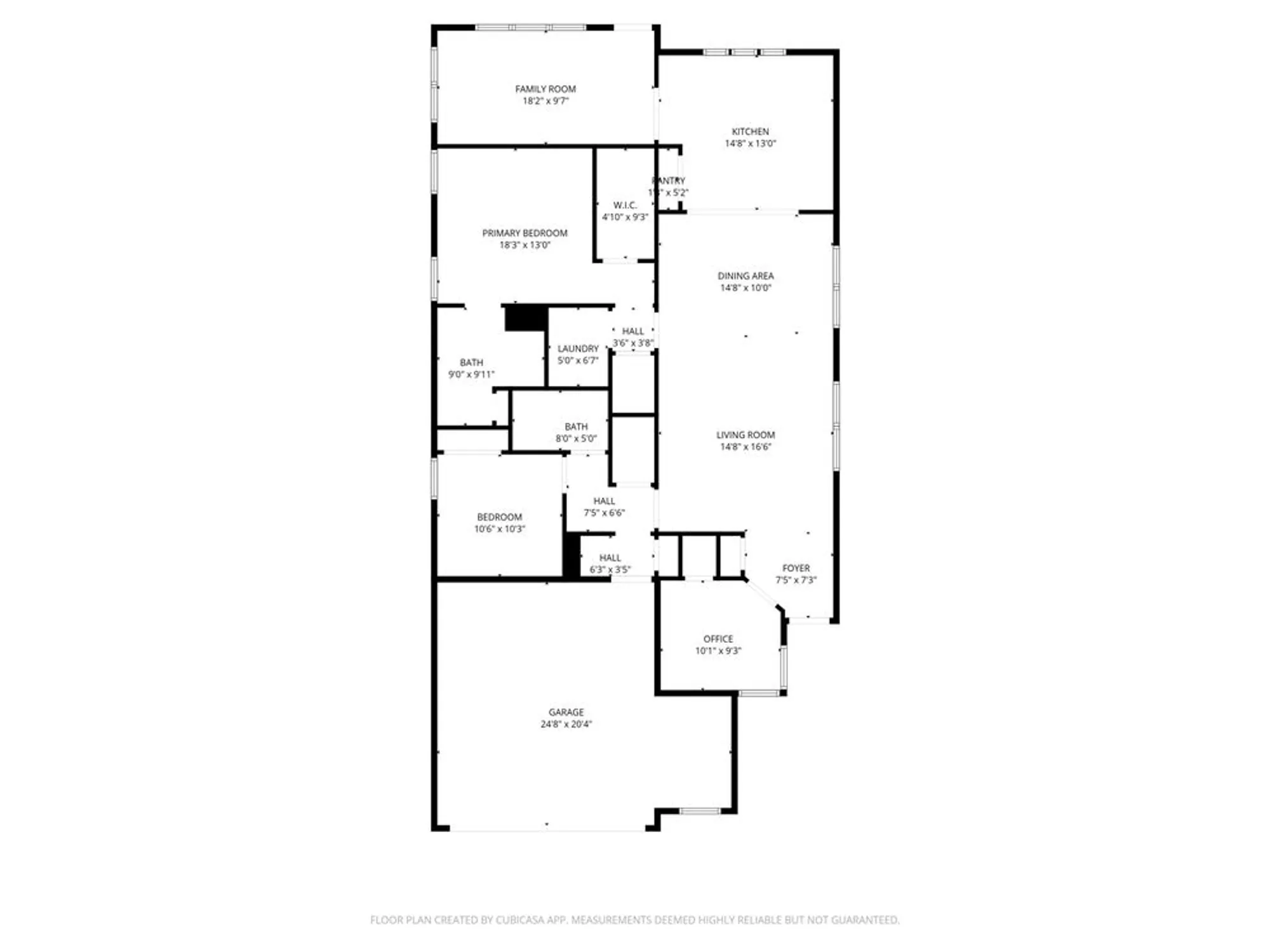 Property Slideshow image 54 of 54 | 4955 dahlia dr, Plainfield, IN, 46168