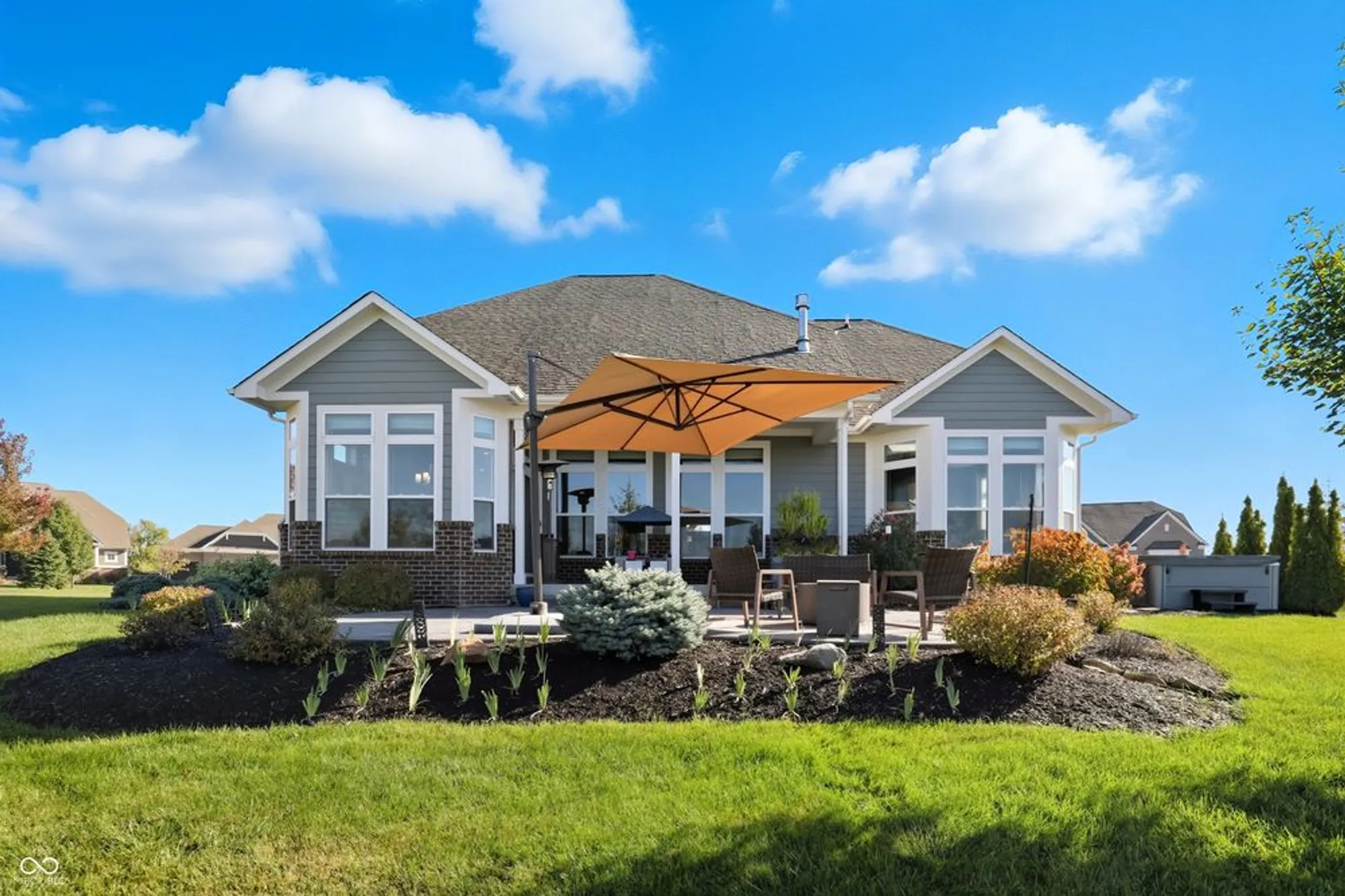 Property Slideshow image 63 of 78 | 11717 platt st, Noblesville, IN, 46060