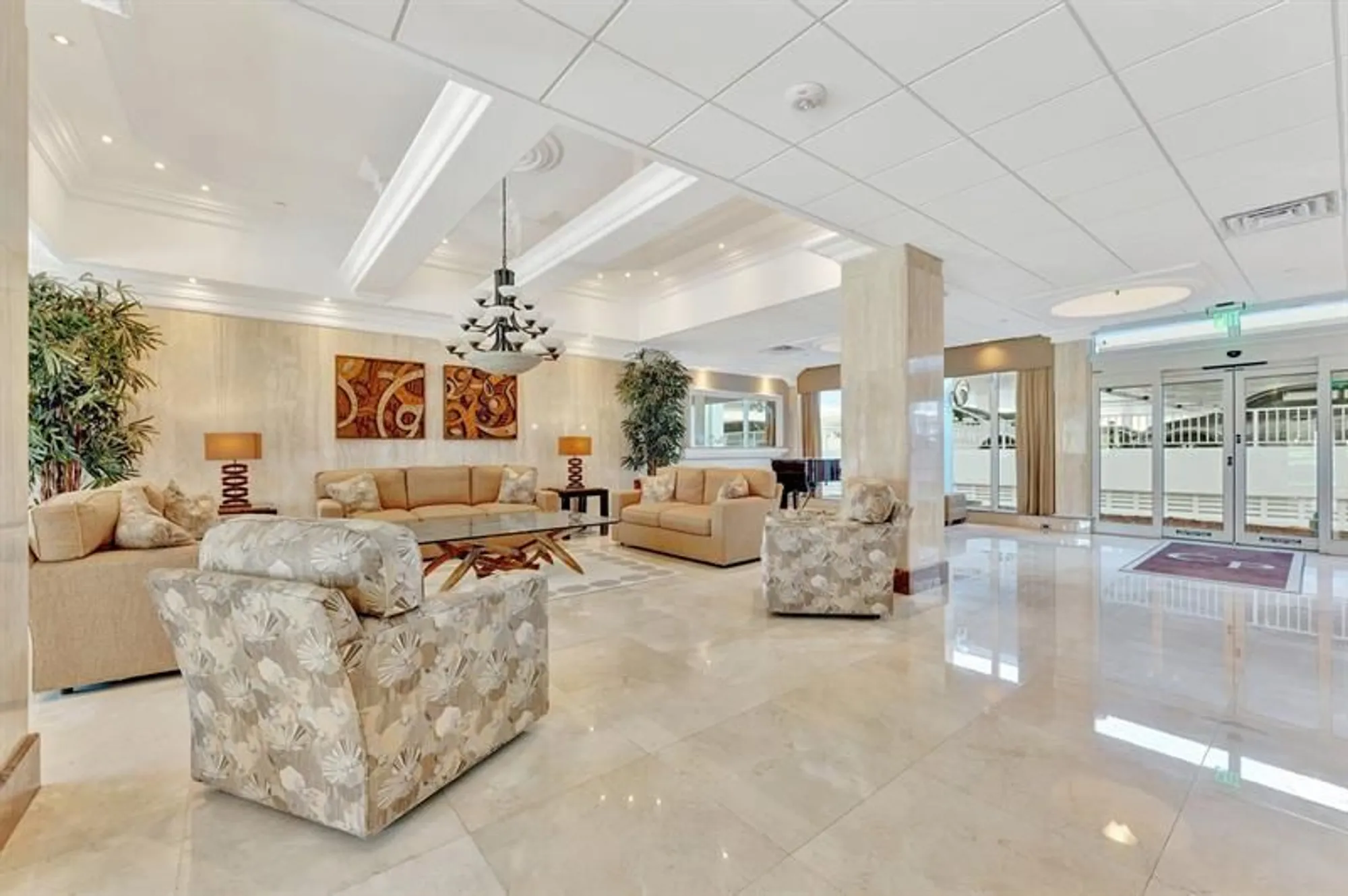 Property Slideshow image 46 of 51 | 1012 n ocean blvd ph 7, Pompano Beach, FL, 33062