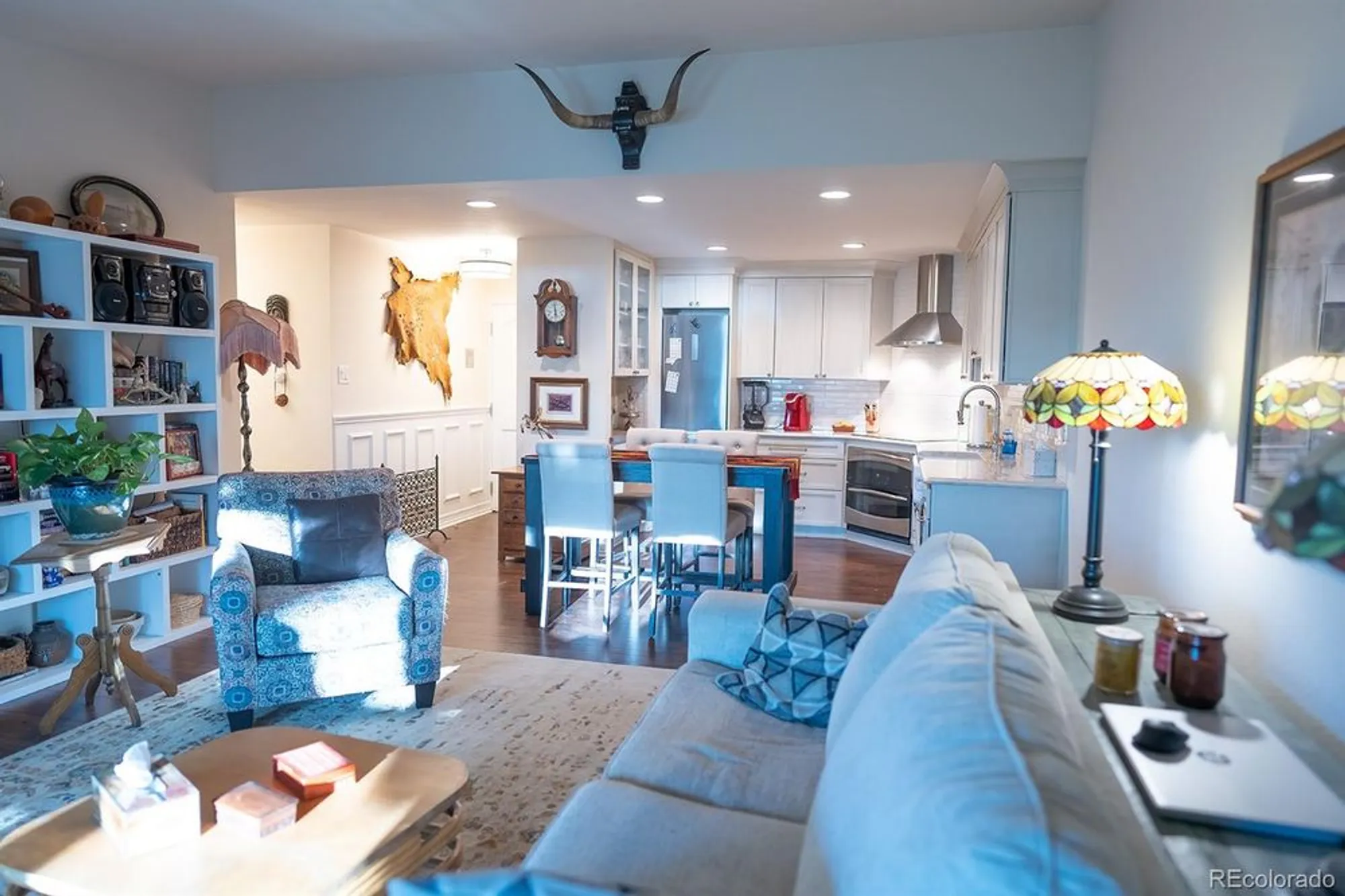 Property Slideshow image 8 of 18 | 725 s alton way unit 4d, Denver, CO, 80247