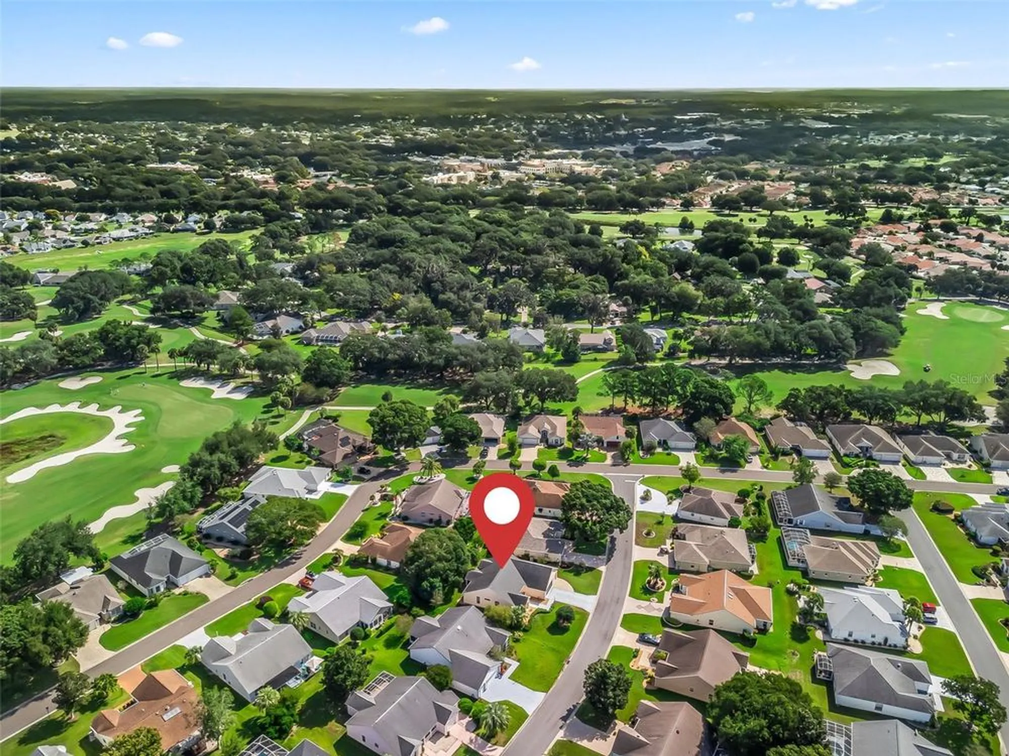 Property Slideshow image 30 of 32 | 1505 lavaca ln, The Villages, FL, 32159