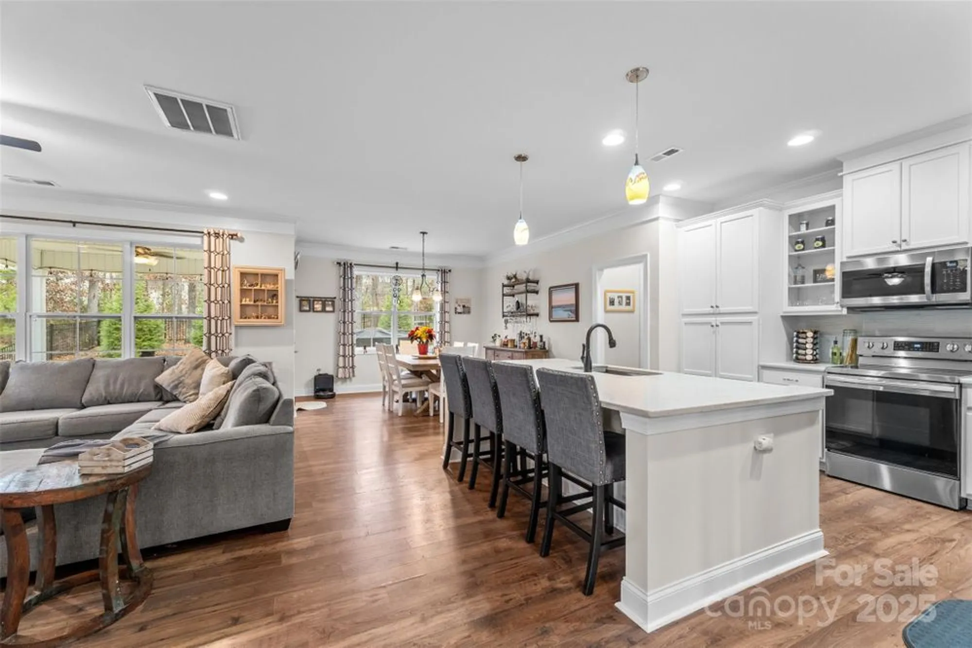 Property Slideshow image 5 of 31 | 2310 old evergreen pkwy, Indian Trail, NC, 28079