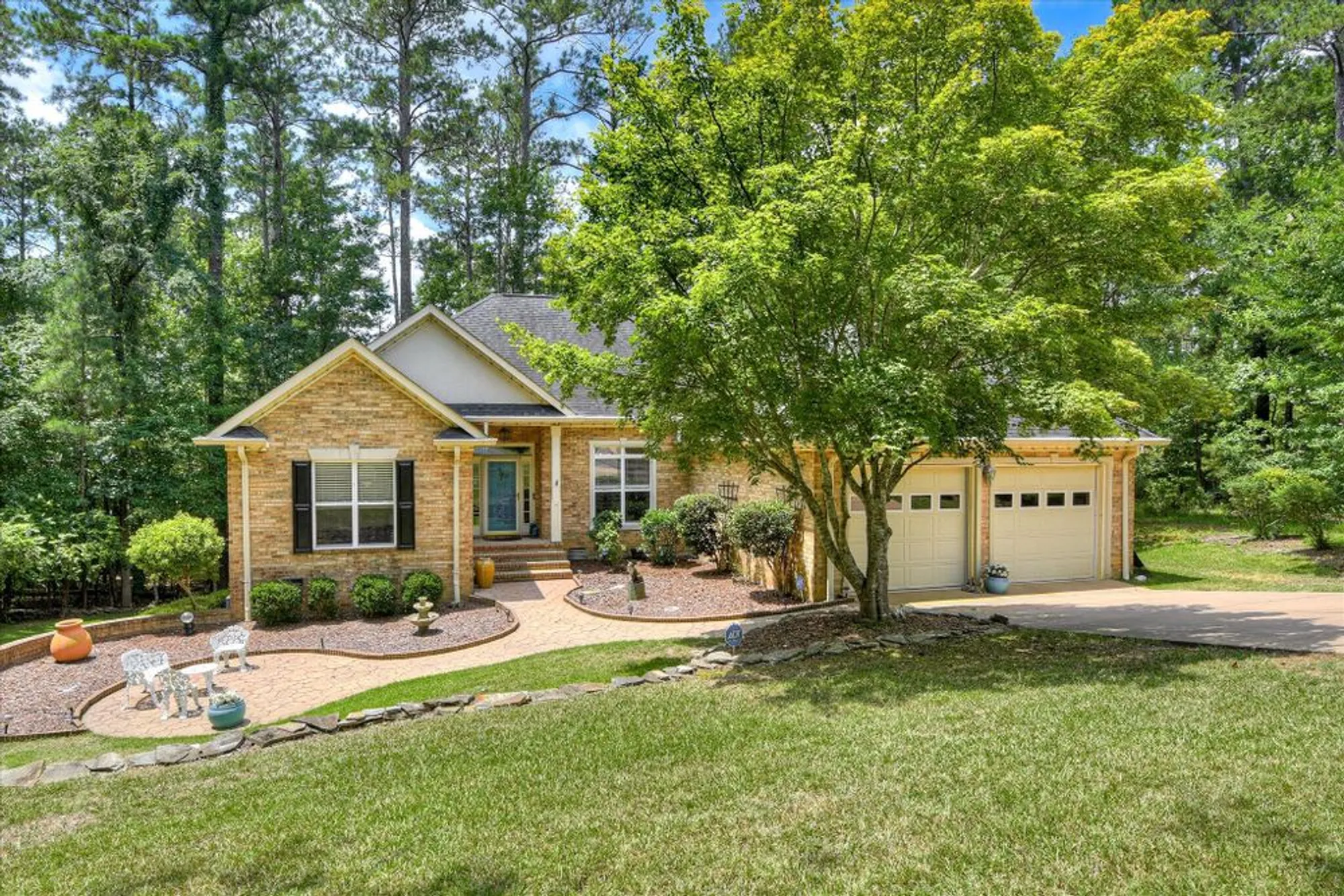 Property Slideshow image 1 of 72 | 204 chickadee ct, Mc Cormick, SC, 29835