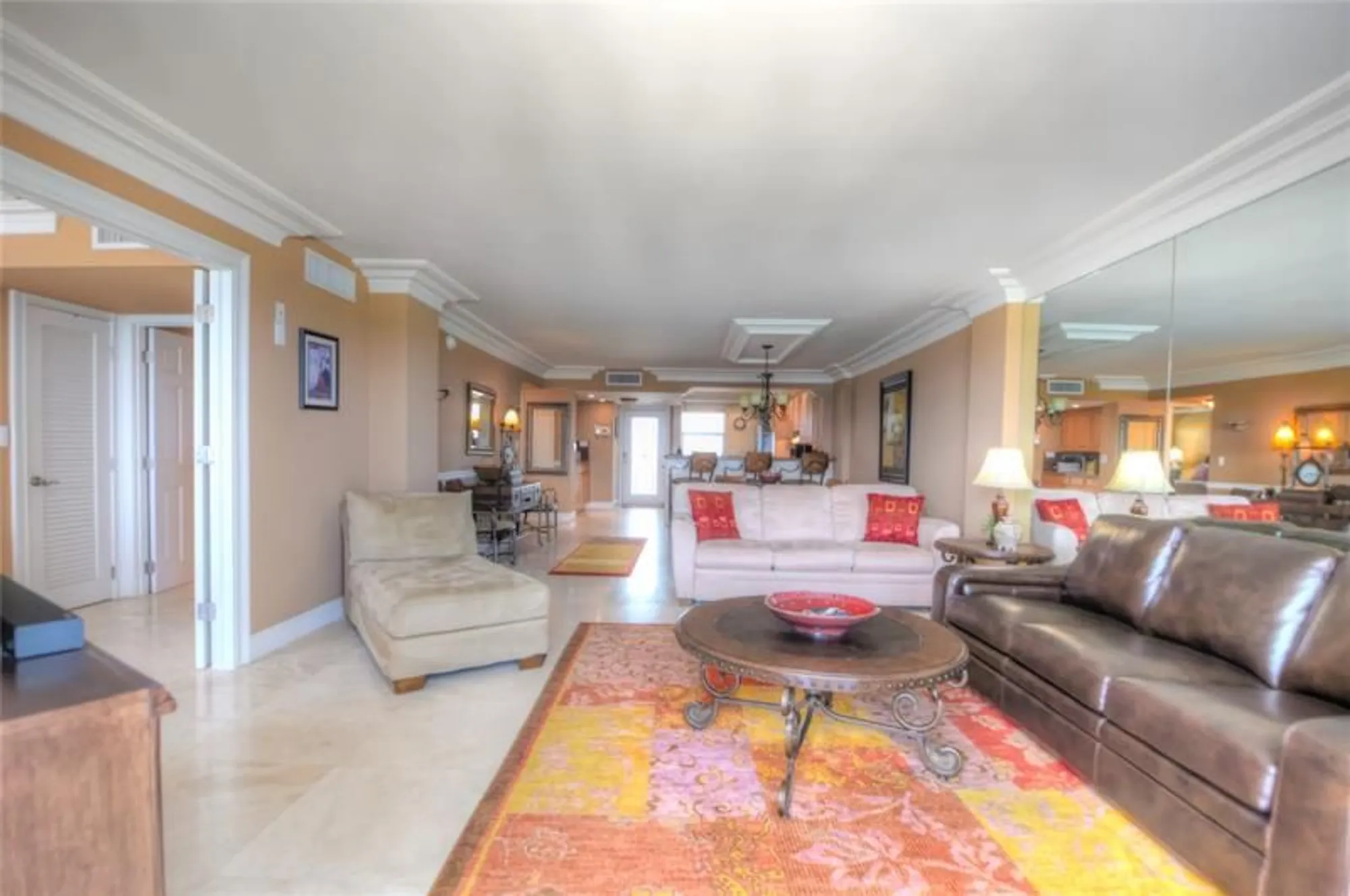 Property Slideshow image 14 of 49 | 1012 n ocean blvd 807, Pompano Beach, FL, 33062