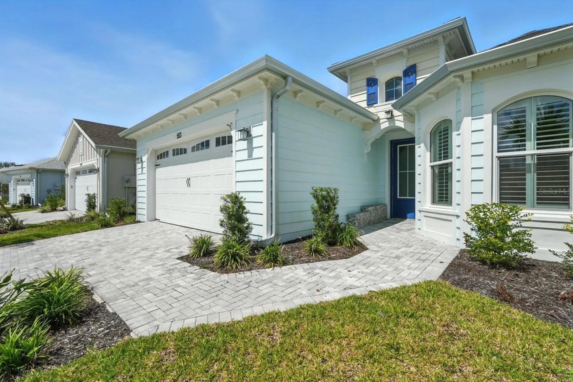 Property Slideshow image 6 of 54 | 553 hang loose way, Daytona Beach, FL, 32124