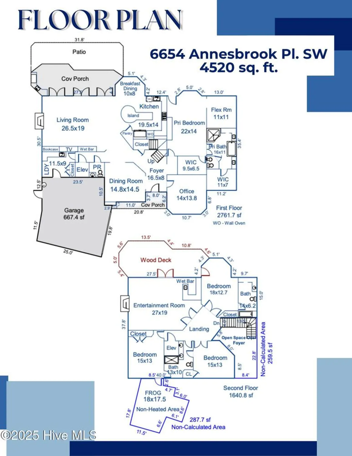 Property Slideshow image 5 of 153 | 6654 annesbrook pl sw, Ocean Isle Beach, NC, 28469