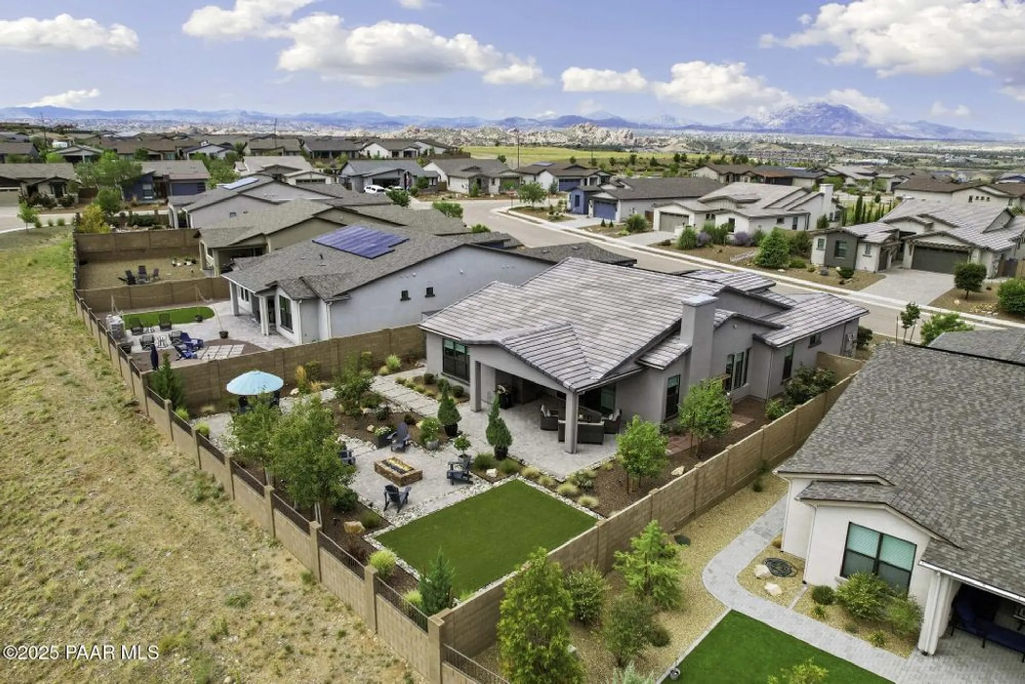 Property Slideshow image 37 of 42 | 5311 crescent edge dr, Prescott, AZ, 86301