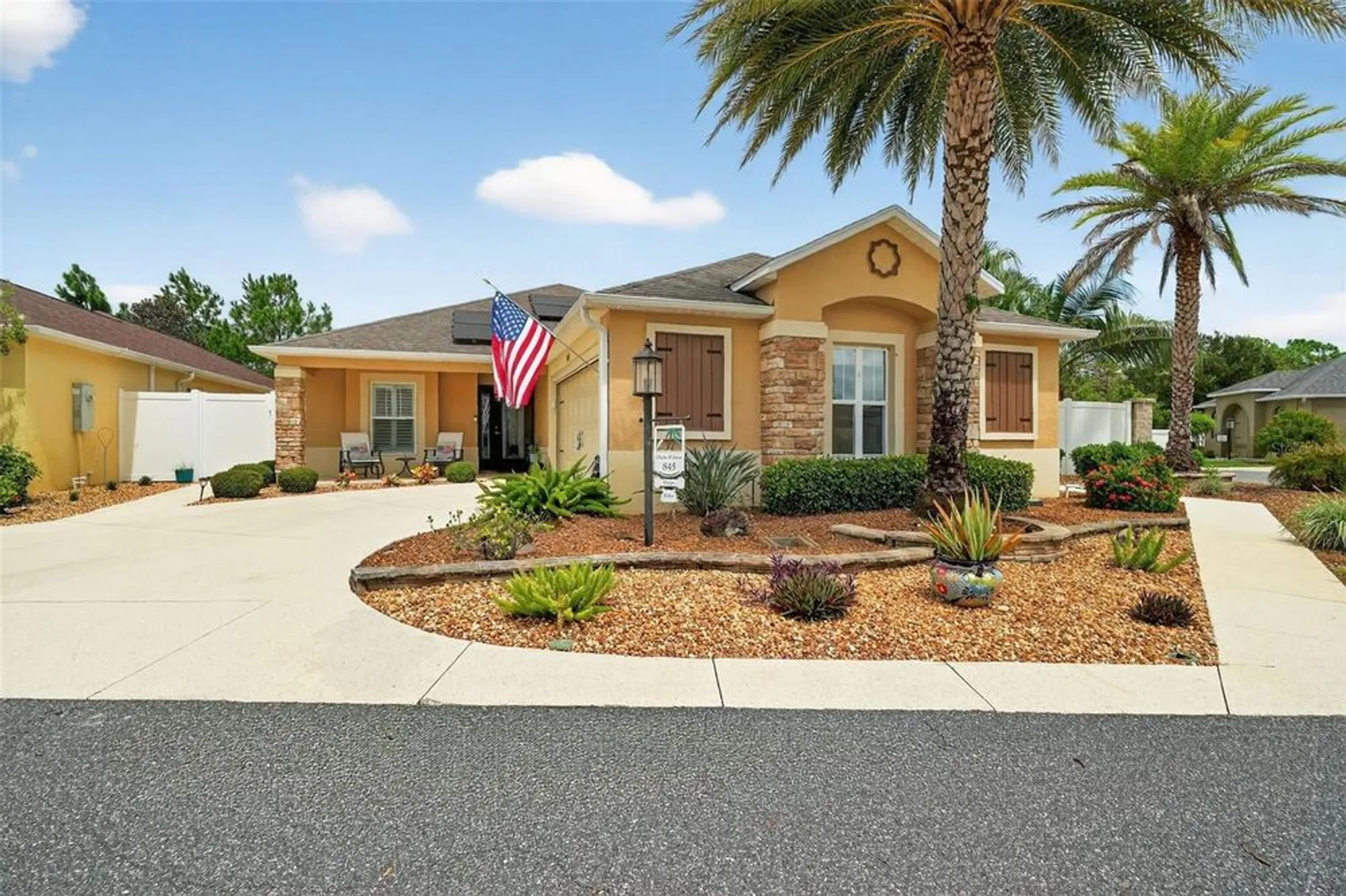 Property Slideshow image 1 of 25 | 845 vasquez ave, The Villages, FL, 32163
