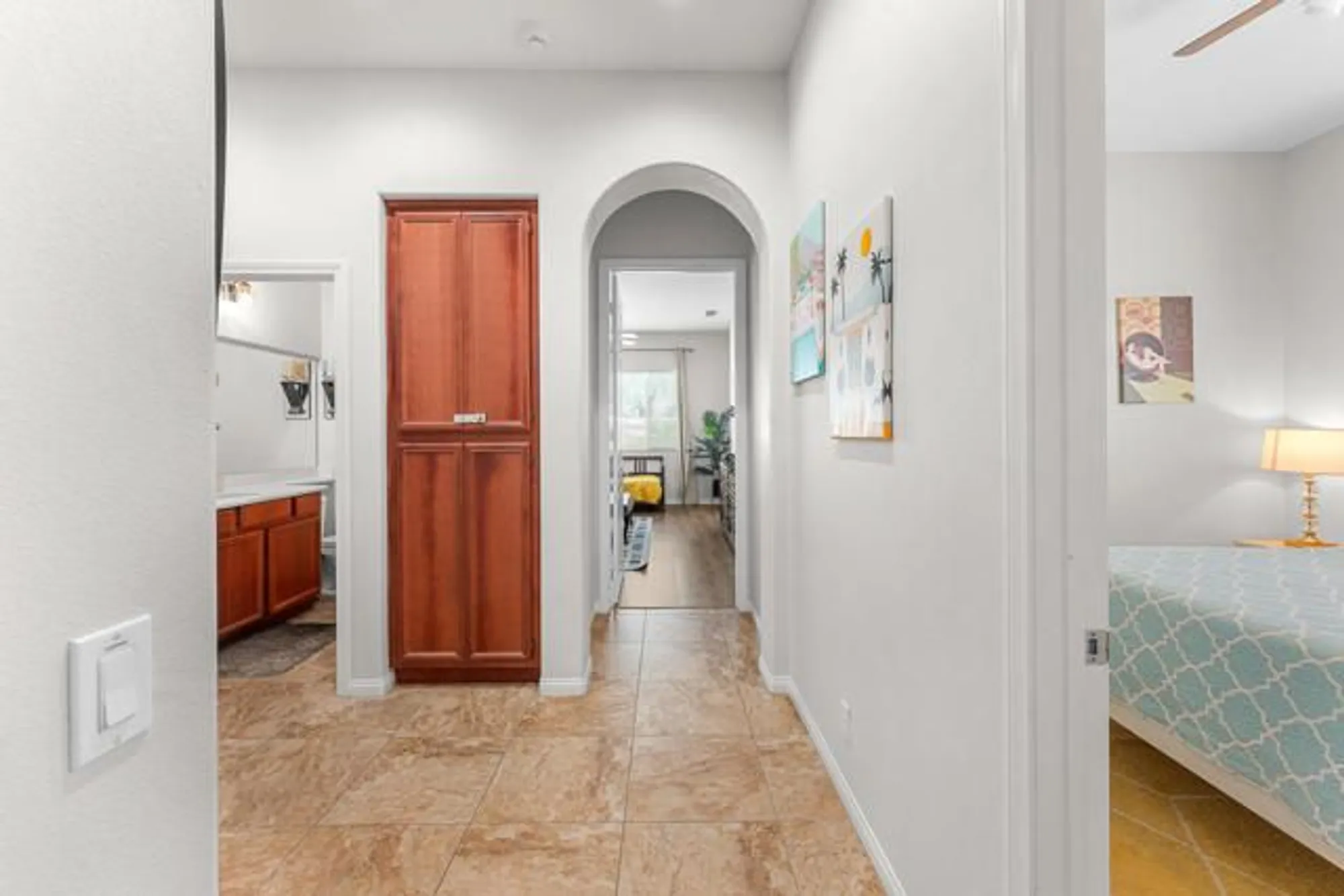 Property Slideshow image 19 of 37 | 84340 acqua ct, Indio, CA, 92203